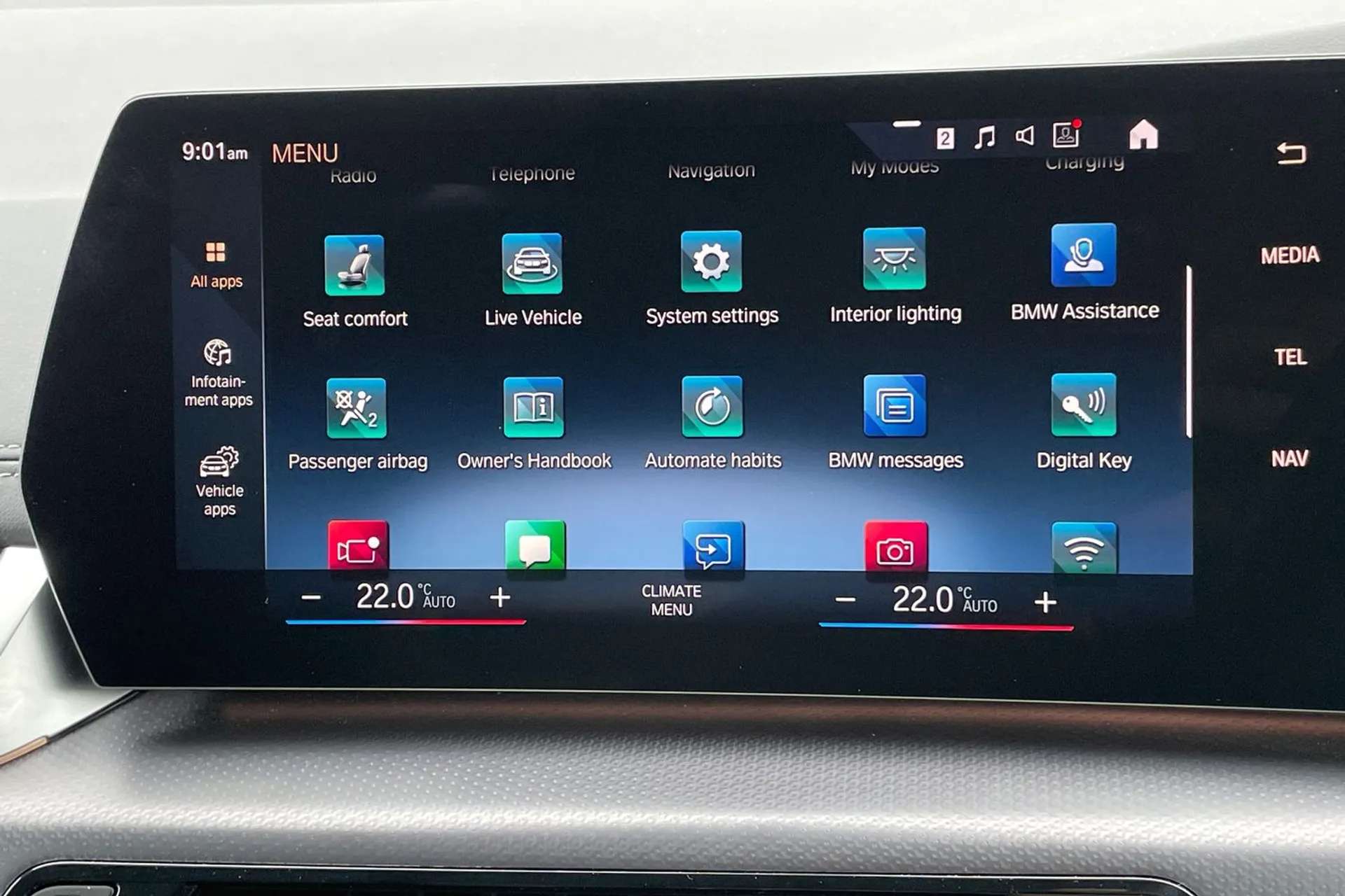 2022 BMW 2 SERIES 2022 BMW 2 SERIES