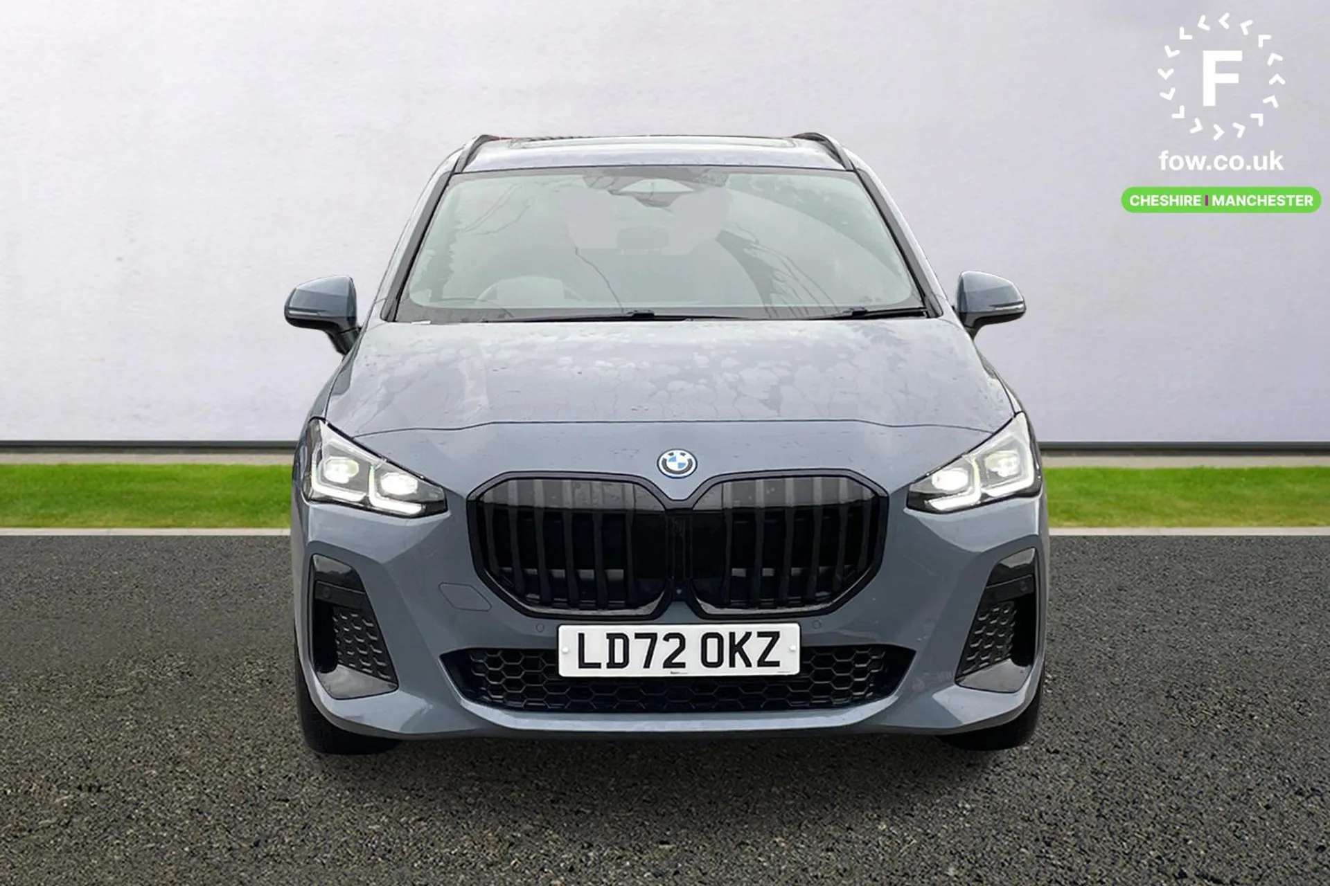 2022 BMW 2 SERIES 2022 BMW 2 SERIES
