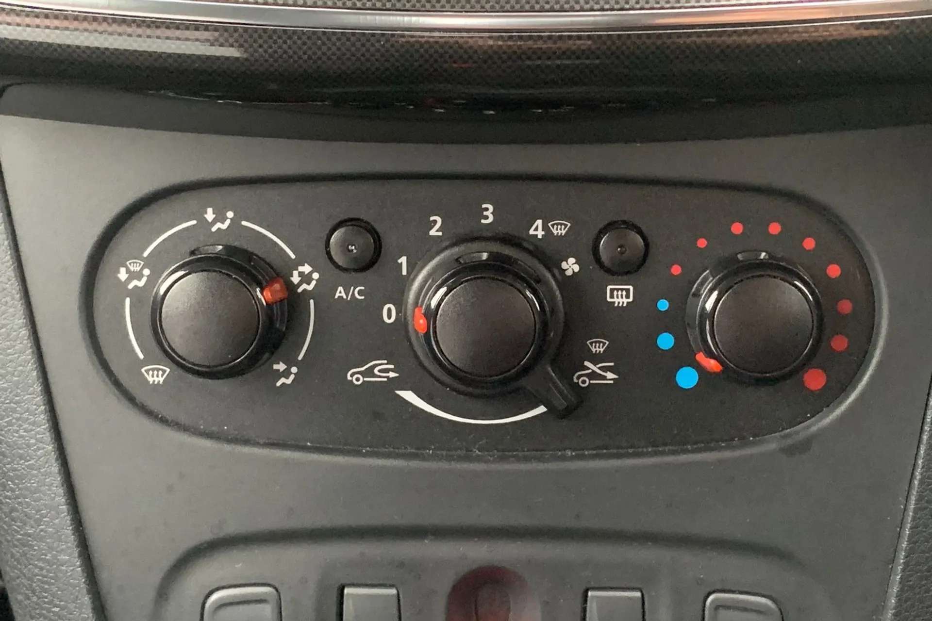 2019 DACIA SANDERO 2019 DACIA SANDERO