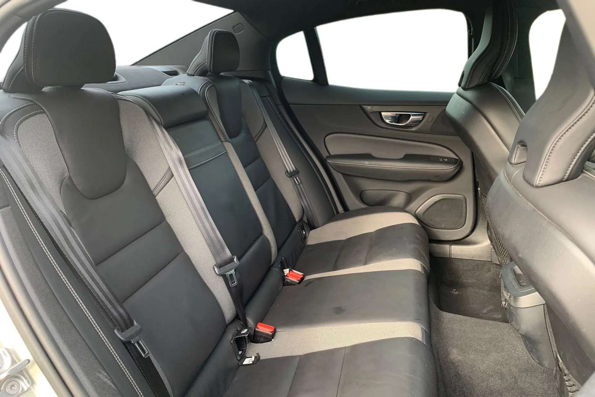 2020 VOLVO S60 2020 VOLVO S60