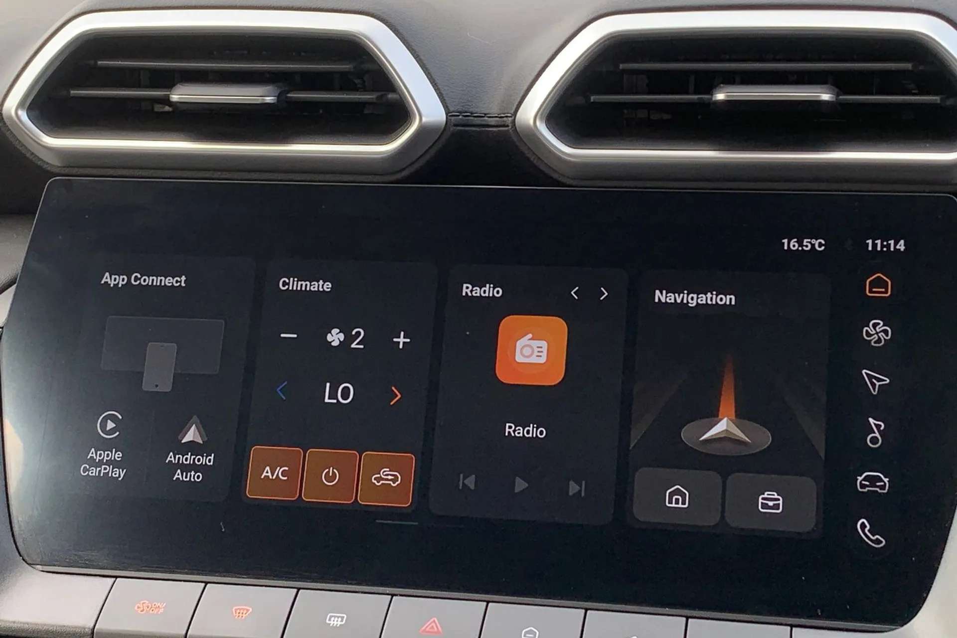 2025 MG MOTOR UK ZS 2025 MG MOTOR UK ZS