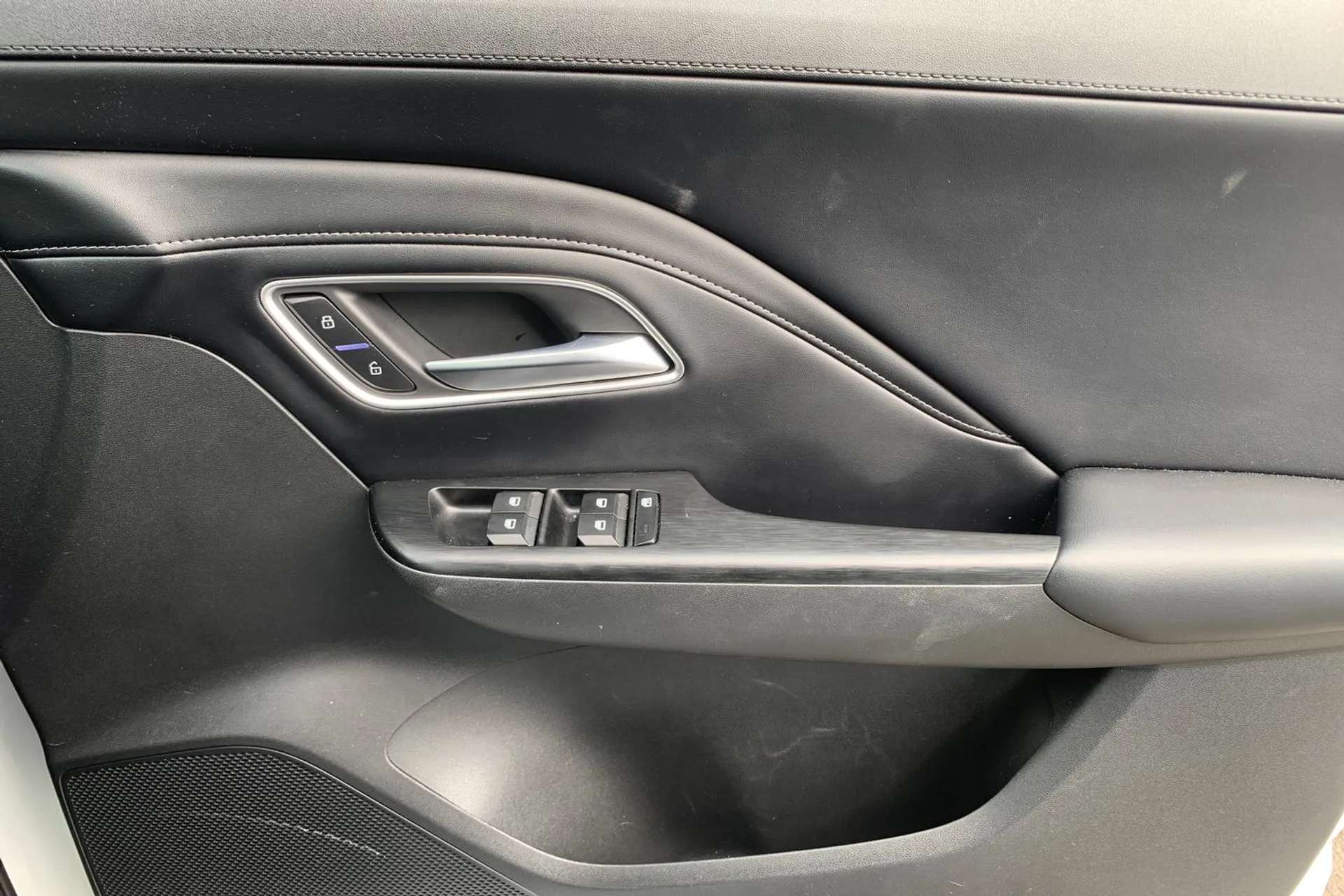 2025 MG MOTOR UK ZS 2025 MG MOTOR UK ZS