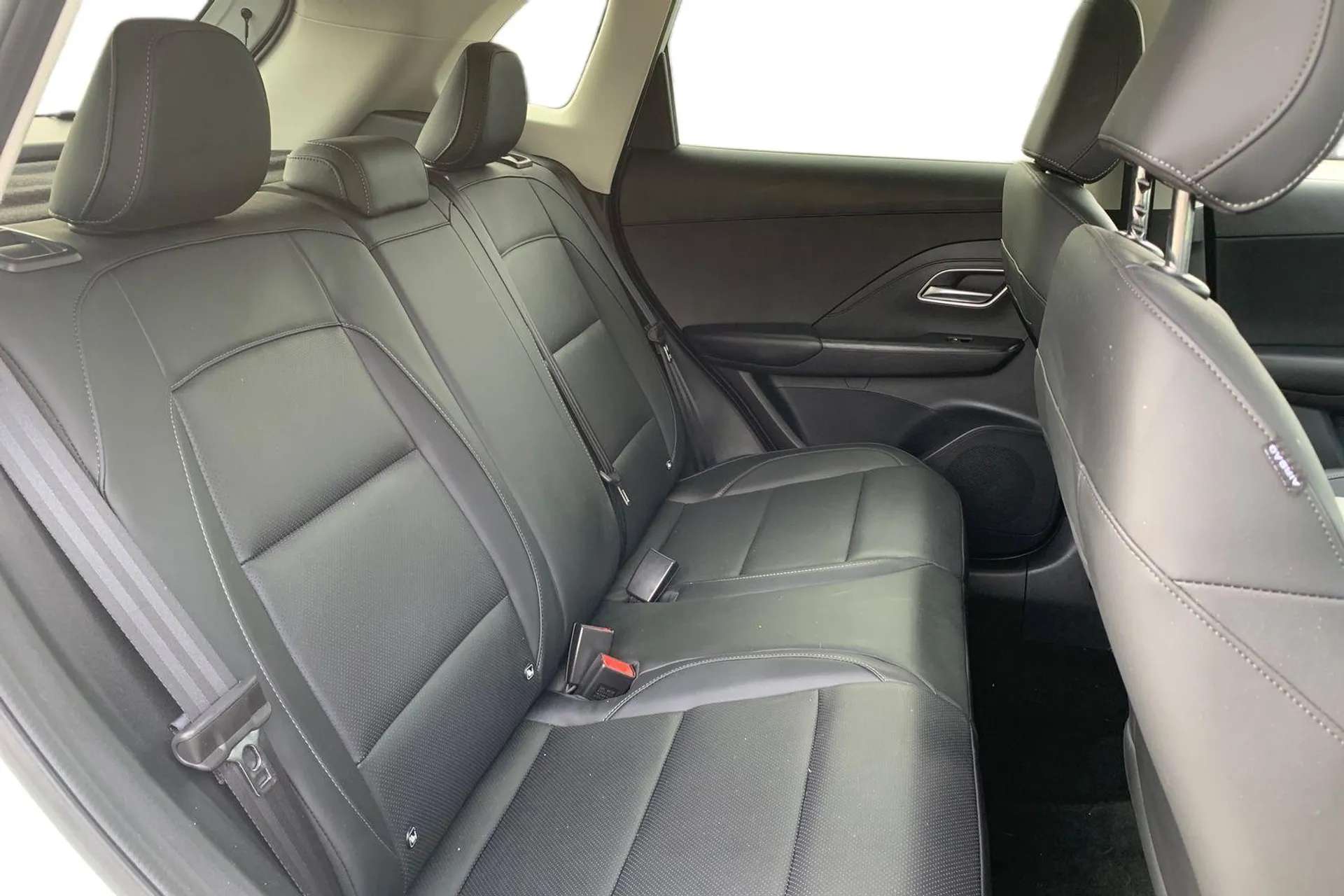 2025 MG MOTOR UK ZS 2025 MG MOTOR UK ZS