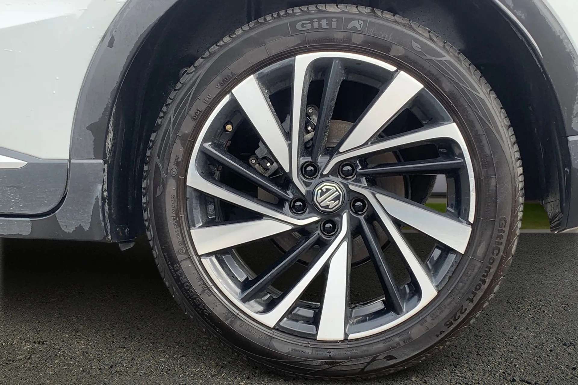 2025 MG MOTOR UK ZS 2025 MG MOTOR UK ZS