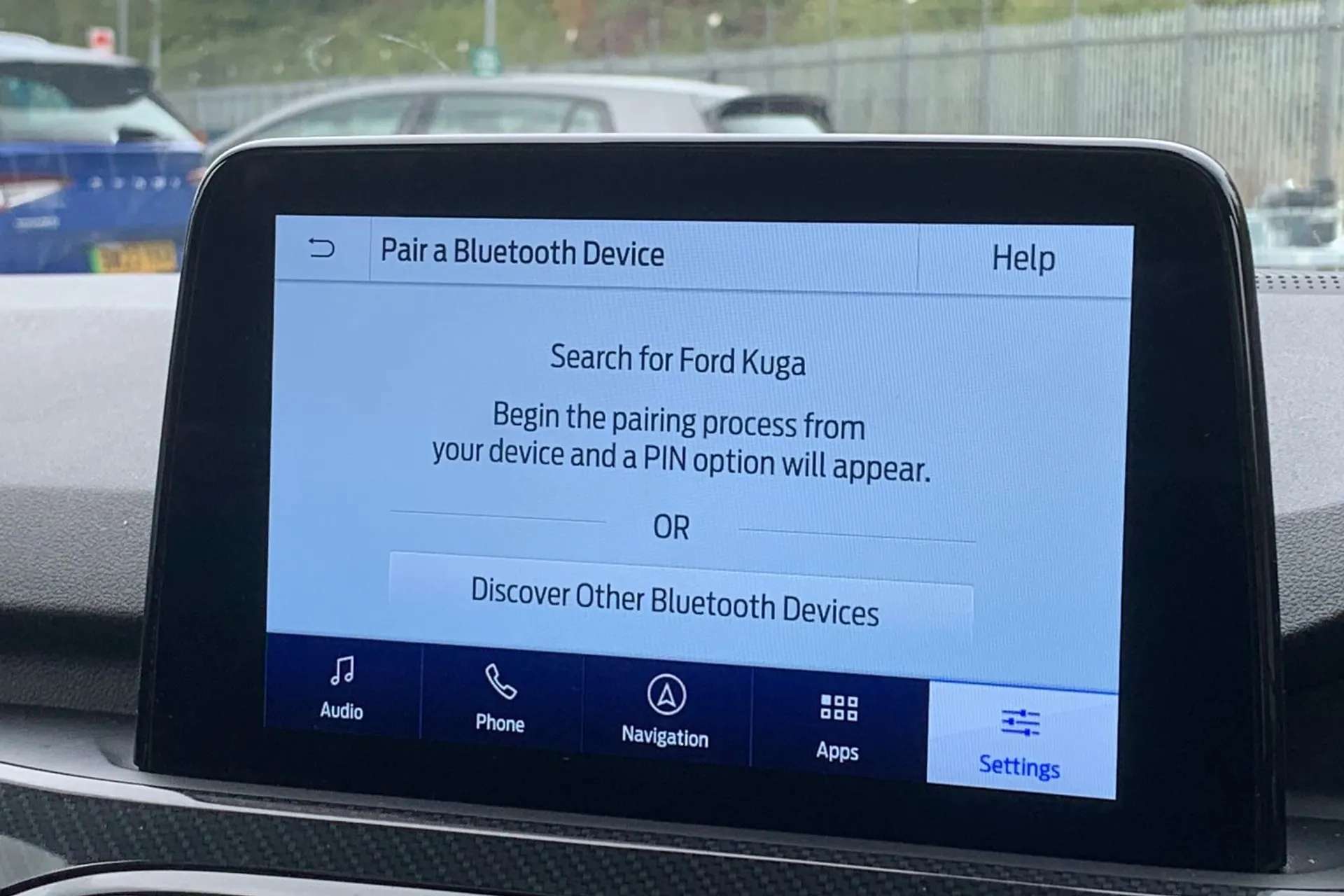 2023 FORD KUGA 2023 FORD KUGA