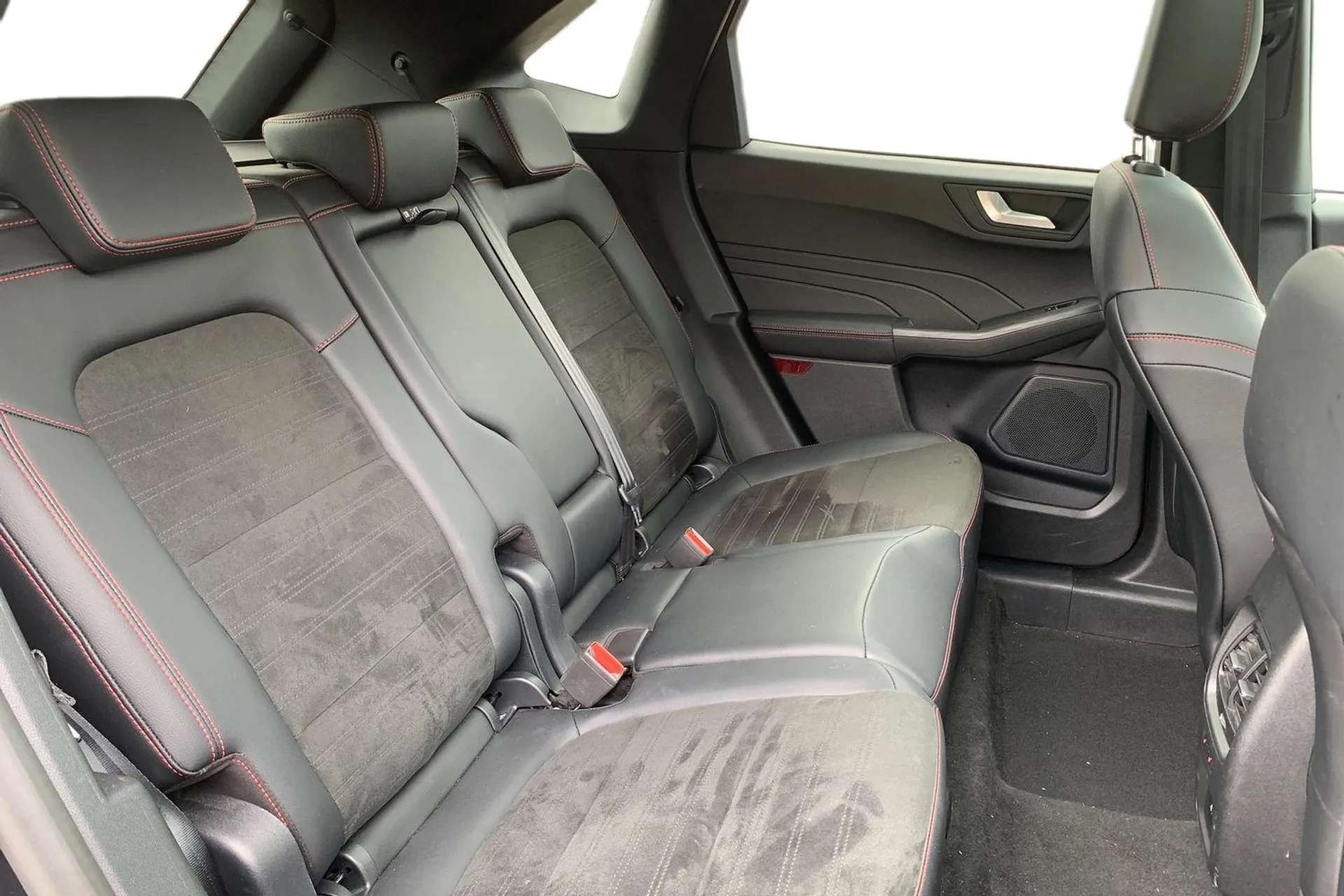 2023 FORD KUGA 2023 FORD KUGA