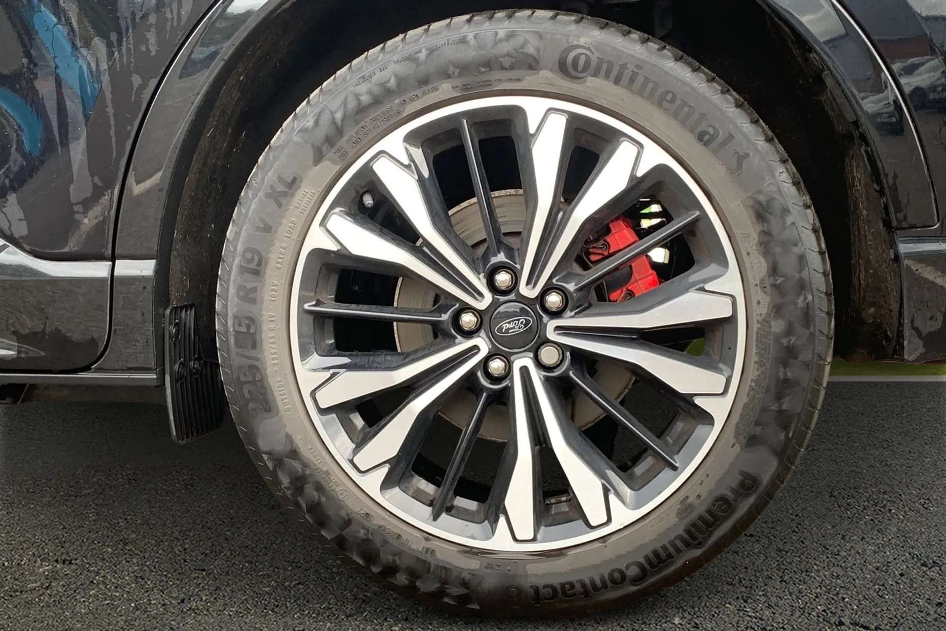 2023 FORD KUGA 2023 FORD KUGA