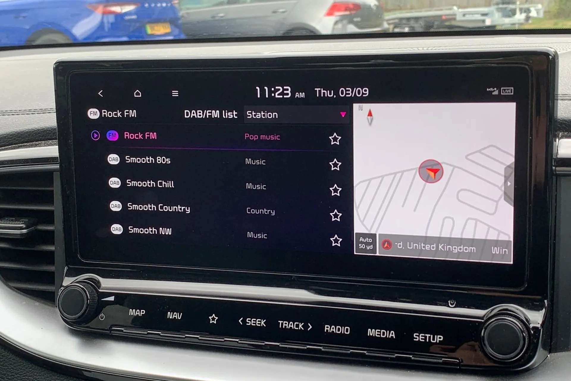 2023 KIA CEED 2023 KIA CEED