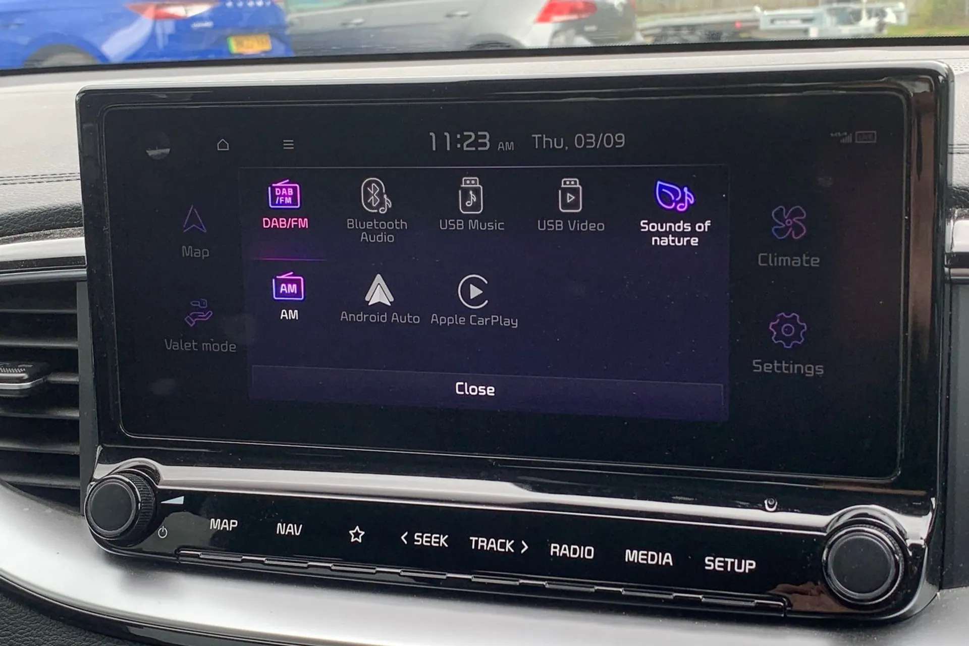2023 KIA CEED 2023 KIA CEED