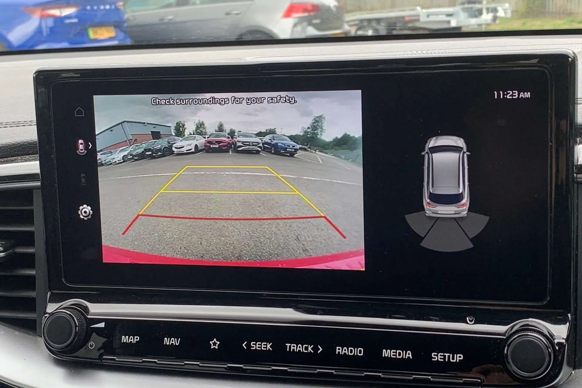 2023 KIA CEED 2023 KIA CEED