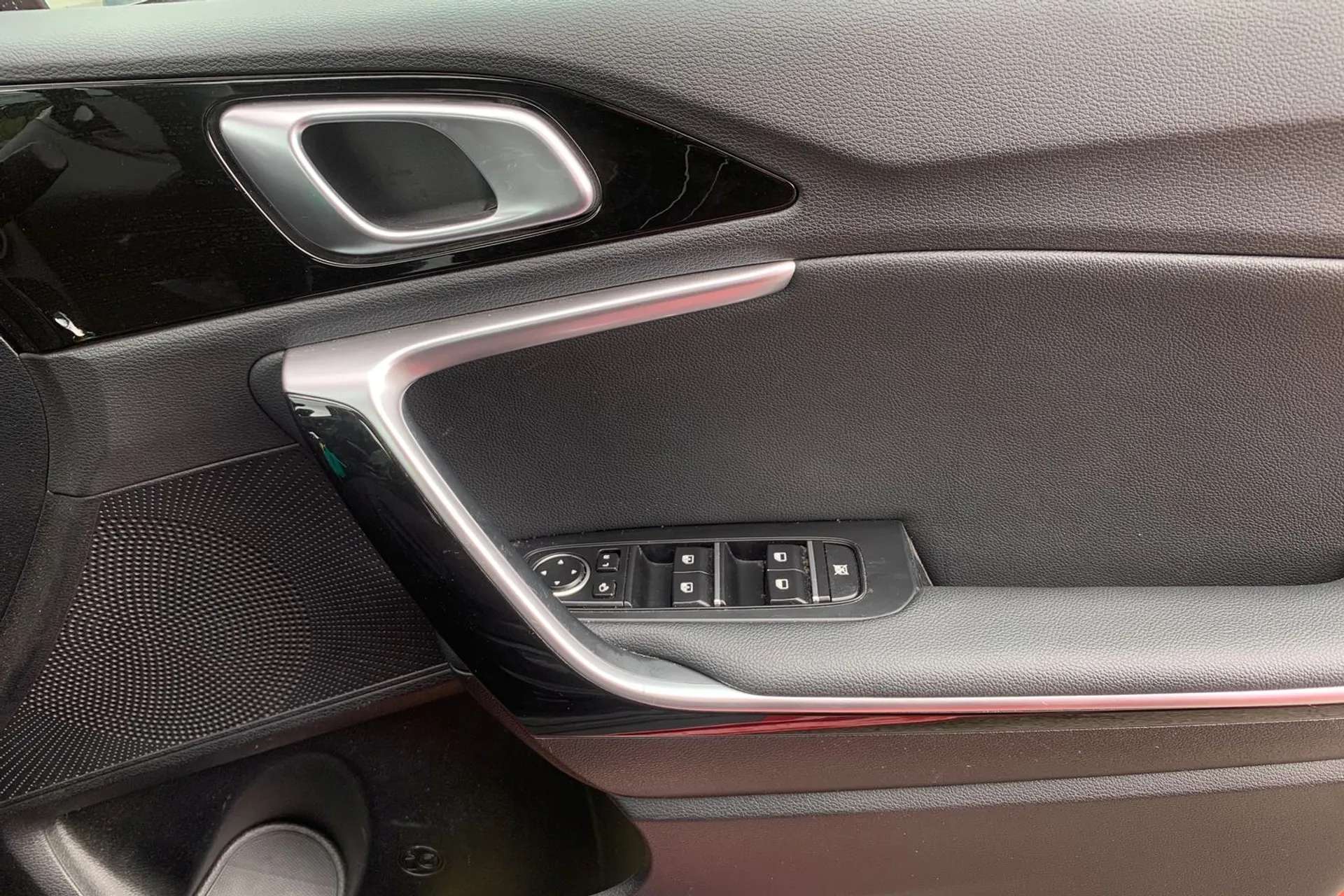 2023 KIA CEED 2023 KIA CEED