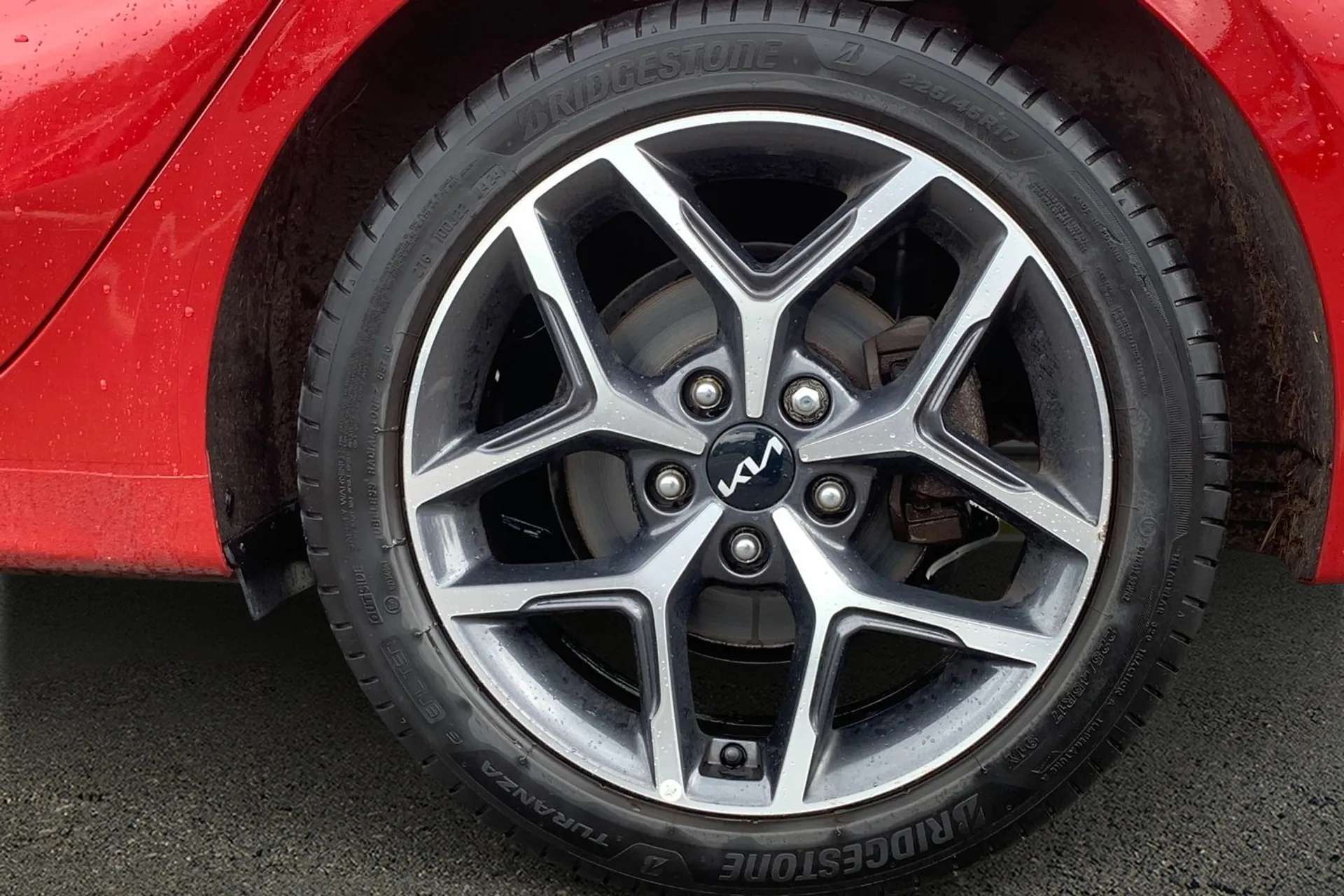 2023 KIA CEED 2023 KIA CEED