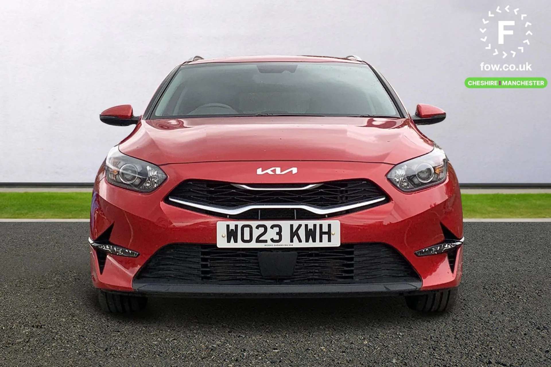 2023 KIA CEED 2023 KIA CEED