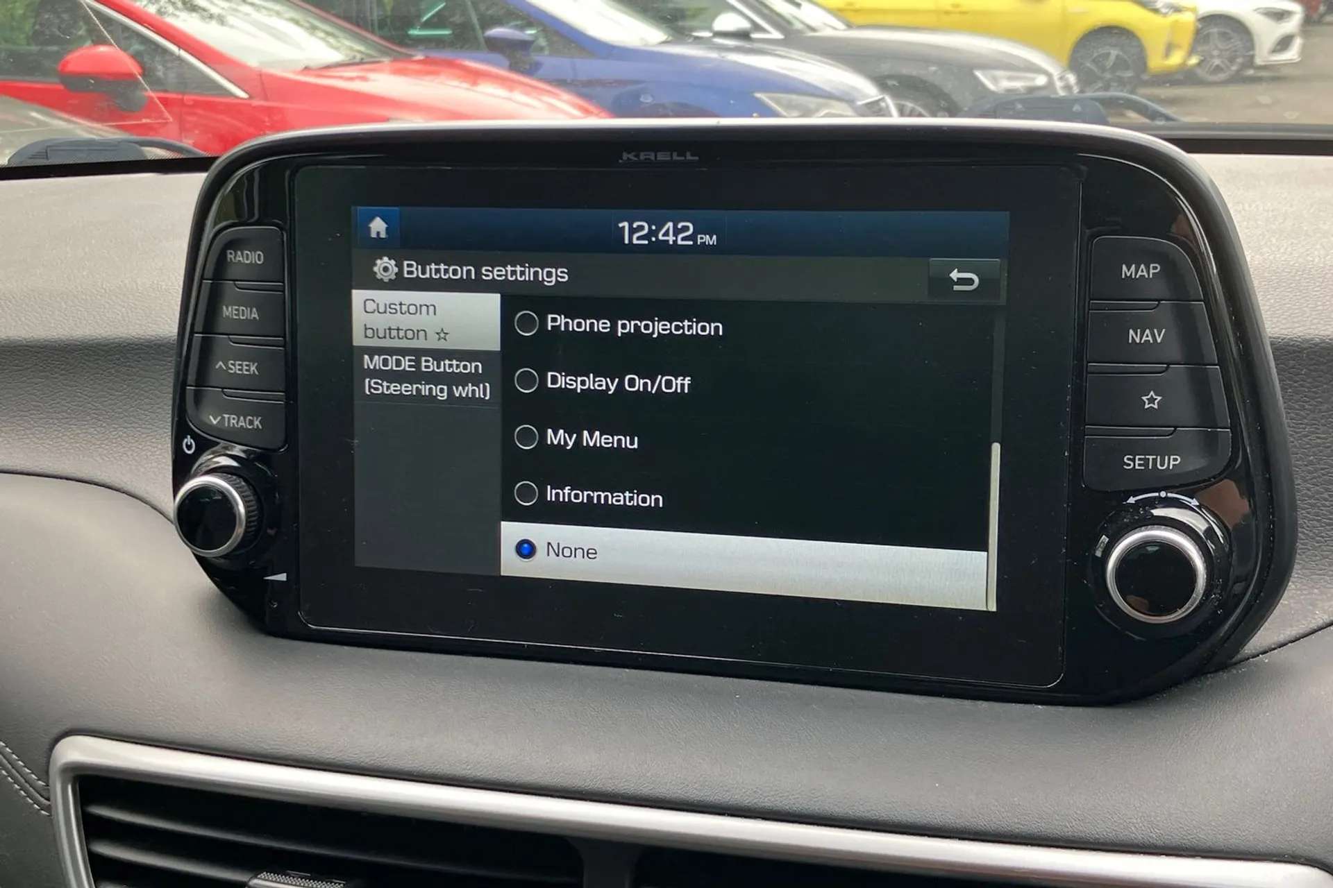 2019 HYUNDAI TUCSON 2019 HYUNDAI TUCSON