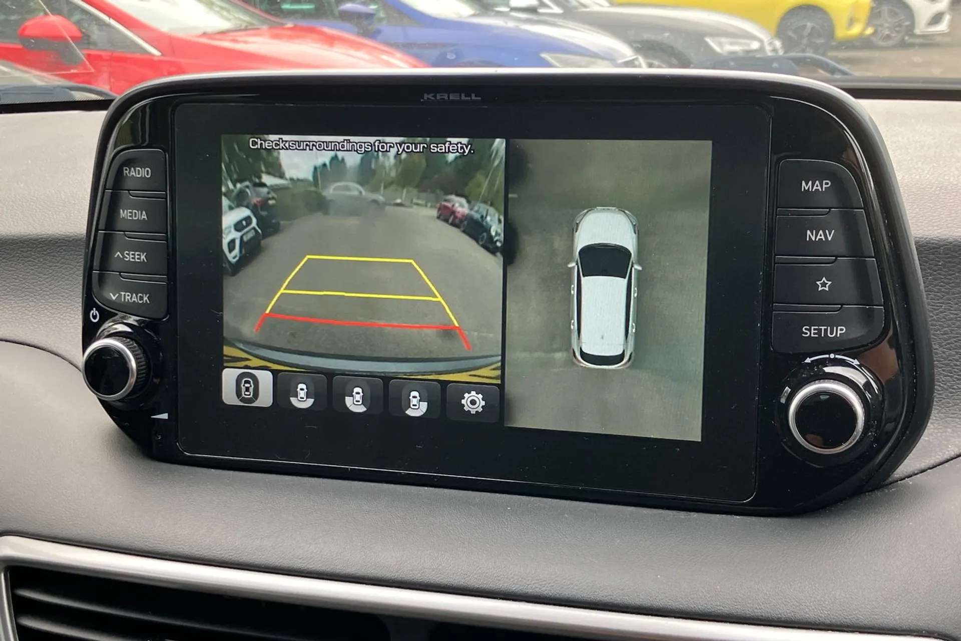 2019 HYUNDAI TUCSON 2019 HYUNDAI TUCSON
