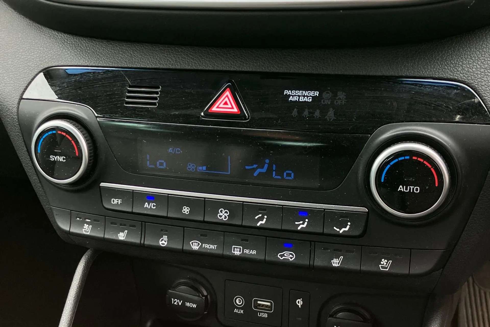 2019 HYUNDAI TUCSON 2019 HYUNDAI TUCSON