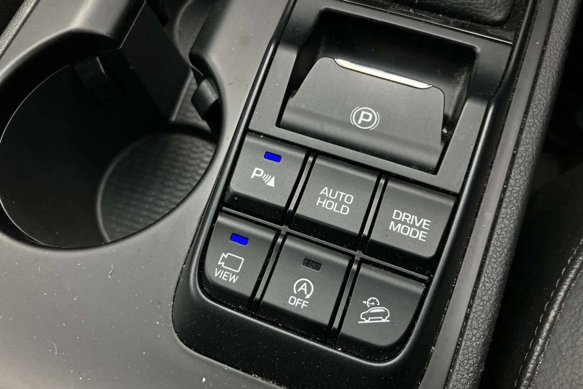 2019 HYUNDAI TUCSON 2019 HYUNDAI TUCSON