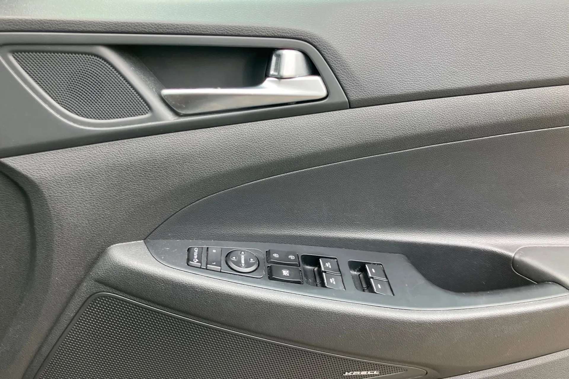 2019 HYUNDAI TUCSON 2019 HYUNDAI TUCSON