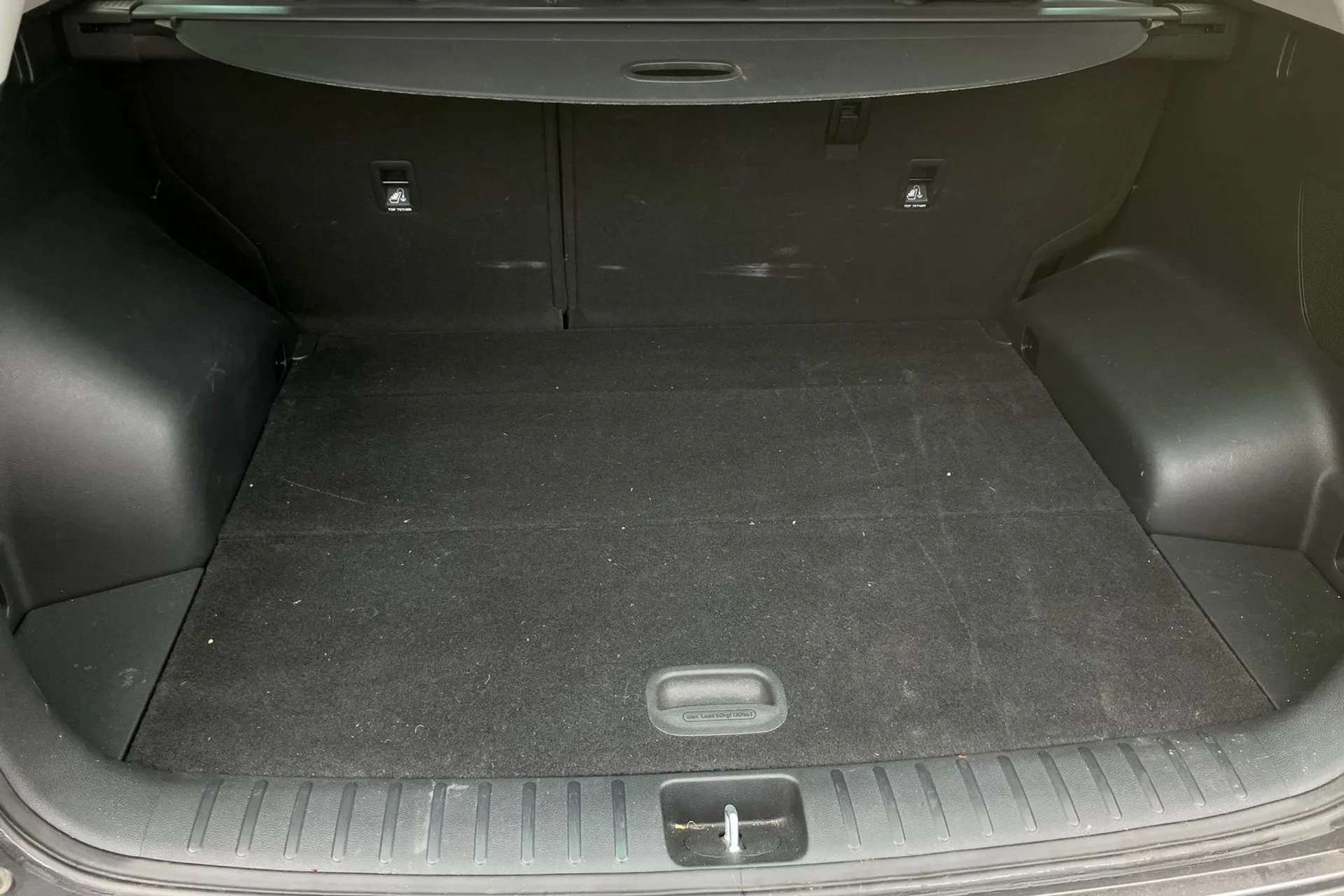 2019 HYUNDAI TUCSON 2019 HYUNDAI TUCSON