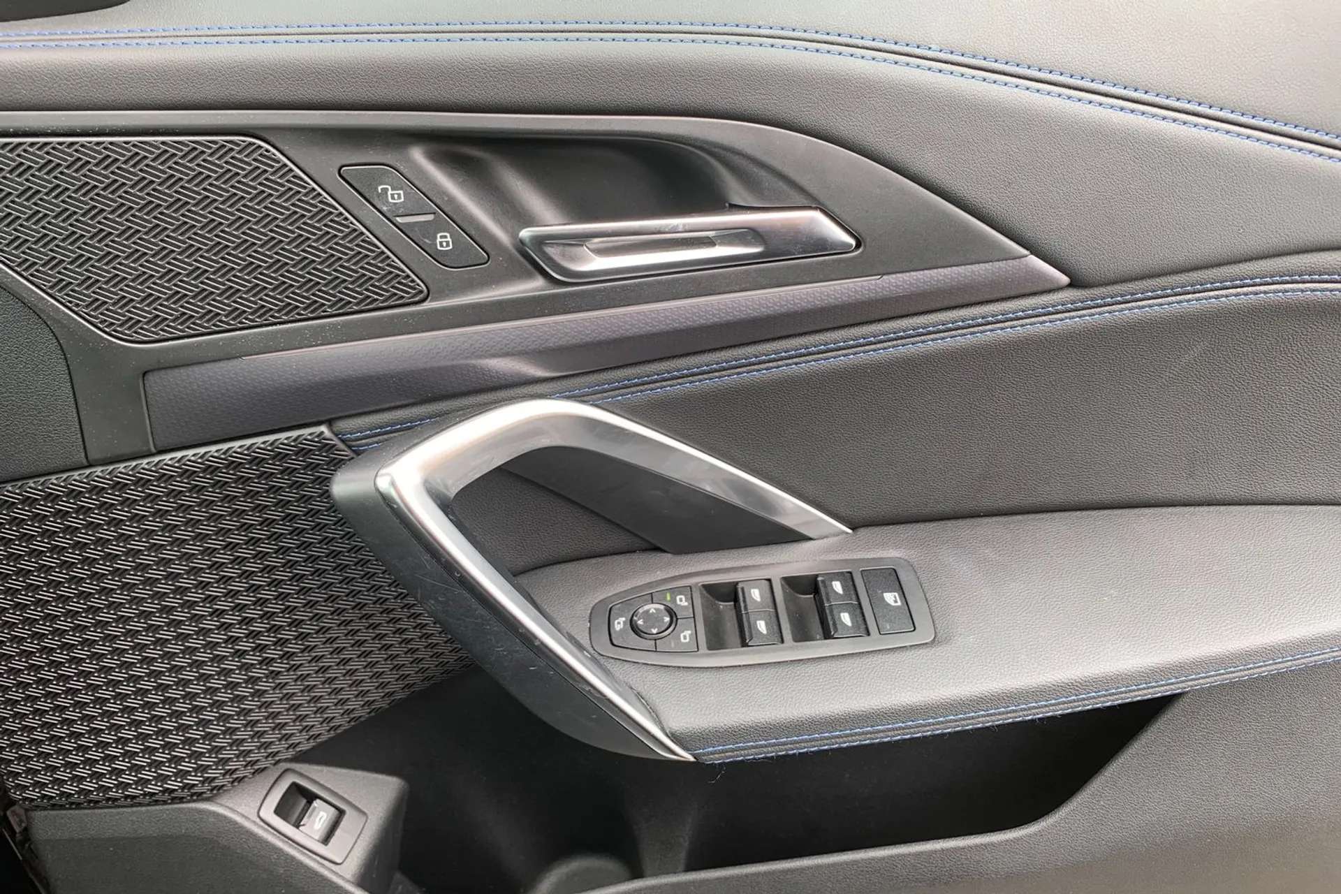 2023 BMW IX1 2023 BMW IX1