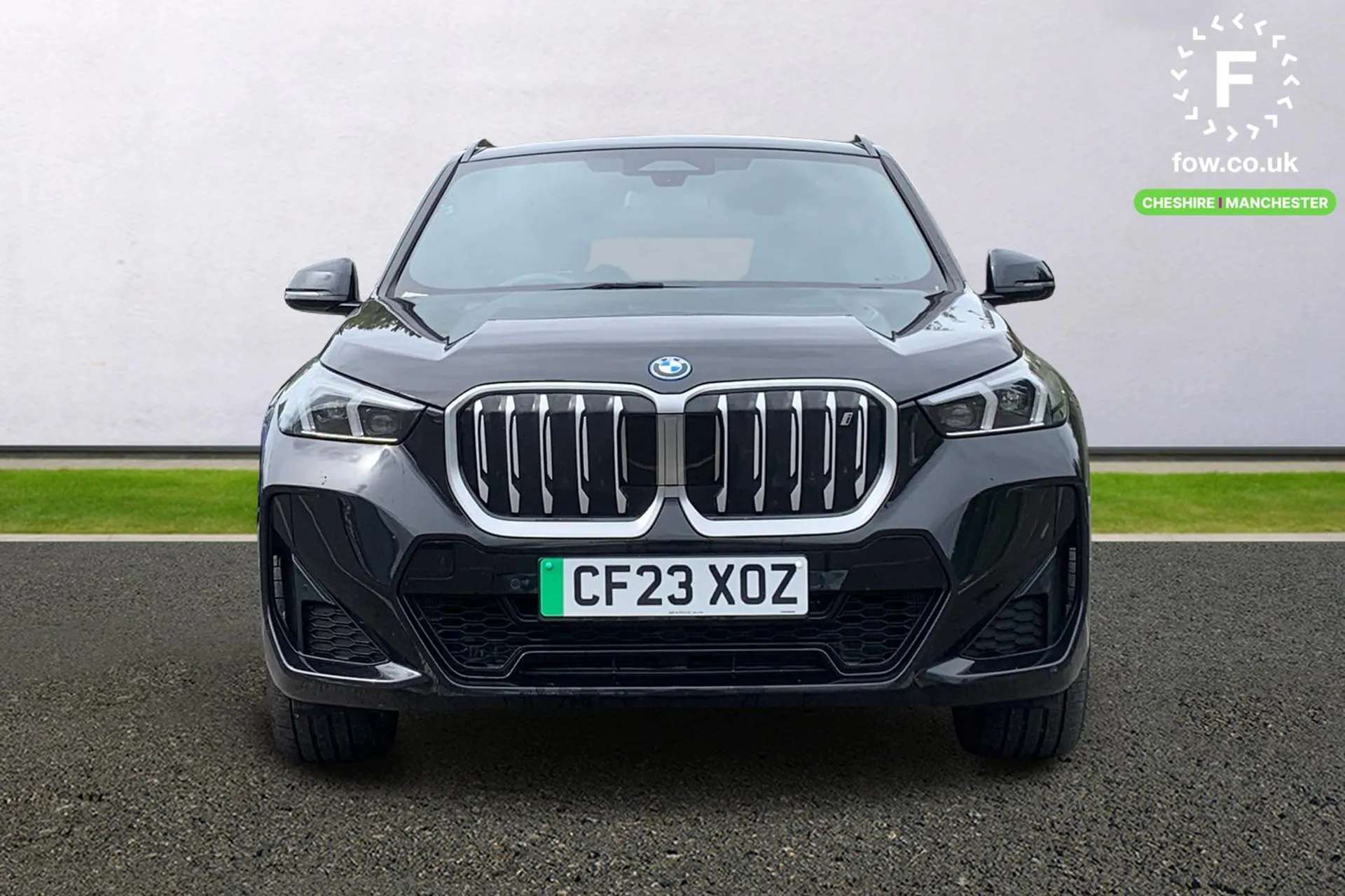 2023 BMW IX1 2023 BMW IX1