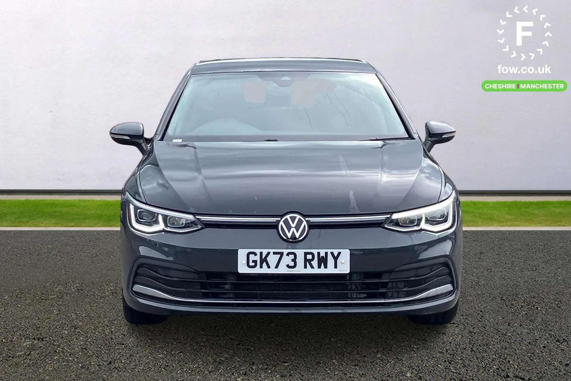 2023 VOLKSWAGEN GOLF 2023 VOLKSWAGEN GOLF