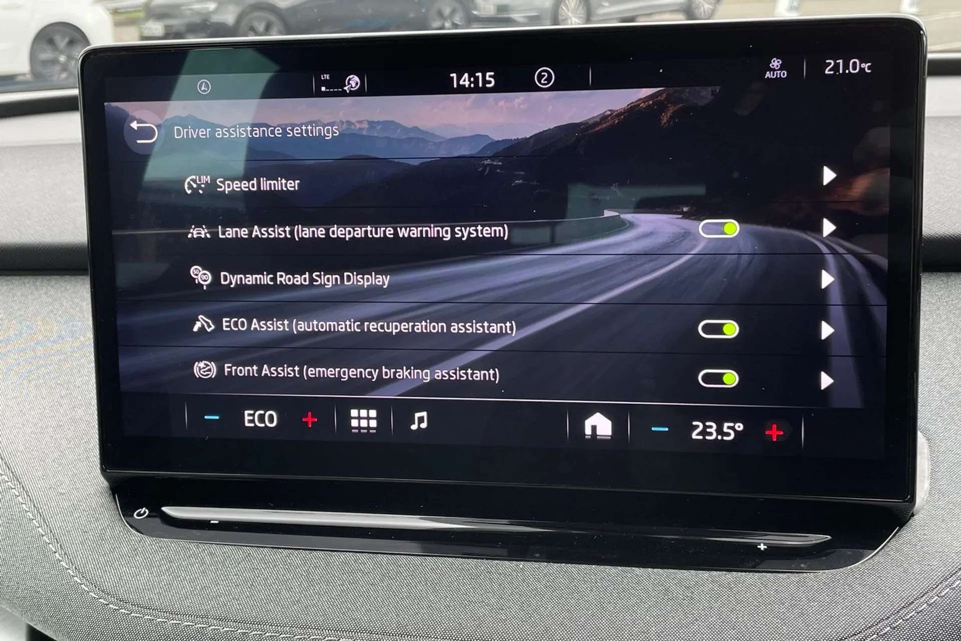 2023 SKODA ENYAQ 2023 SKODA ENYAQ