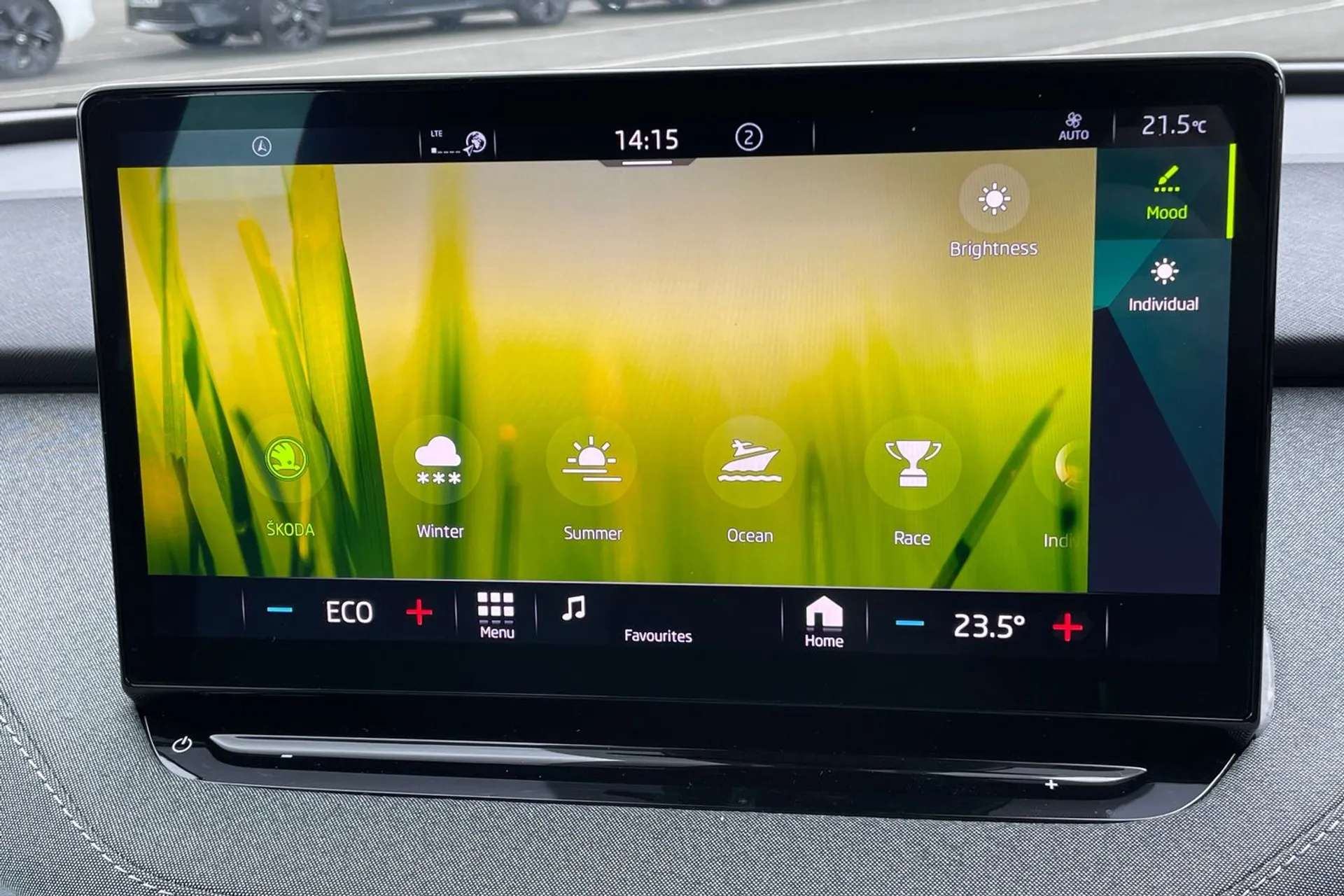 2023 SKODA ENYAQ 2023 SKODA ENYAQ