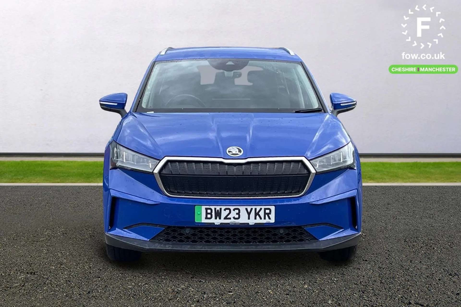 2023 SKODA ENYAQ 2023 SKODA ENYAQ