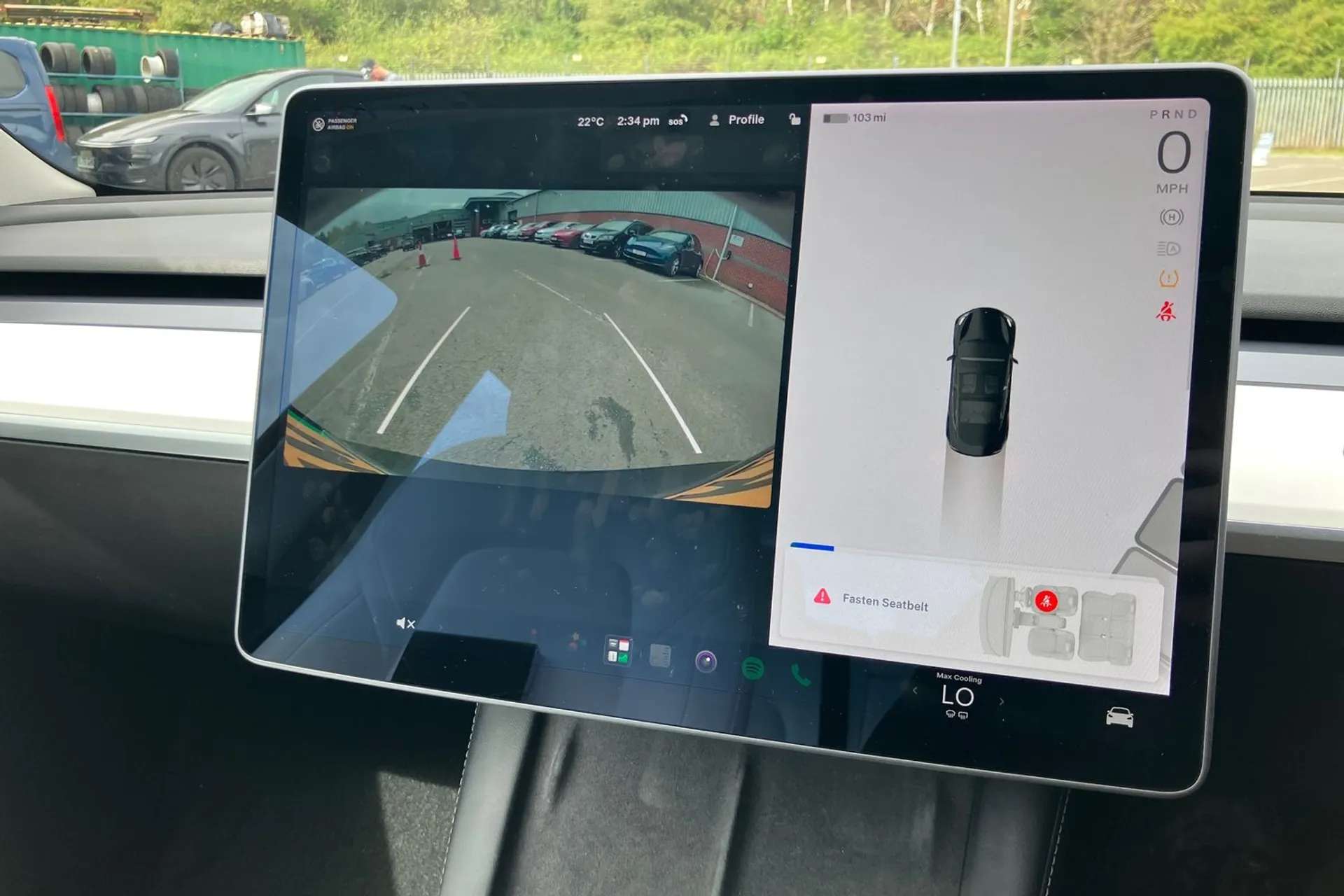 2021 TESLA MODEL 3 2021 TESLA MODEL 3