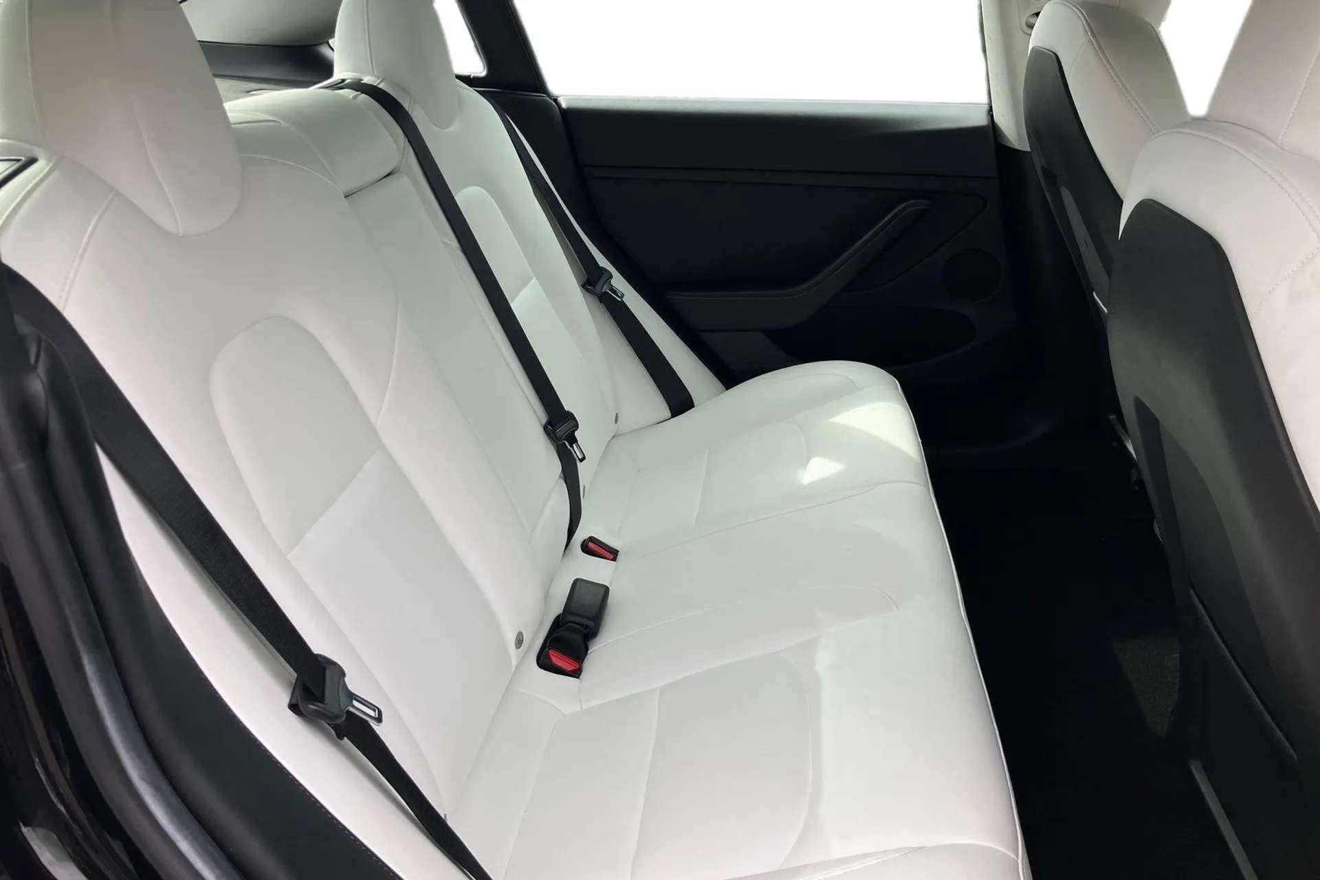 2021 TESLA MODEL 3 2021 TESLA MODEL 3