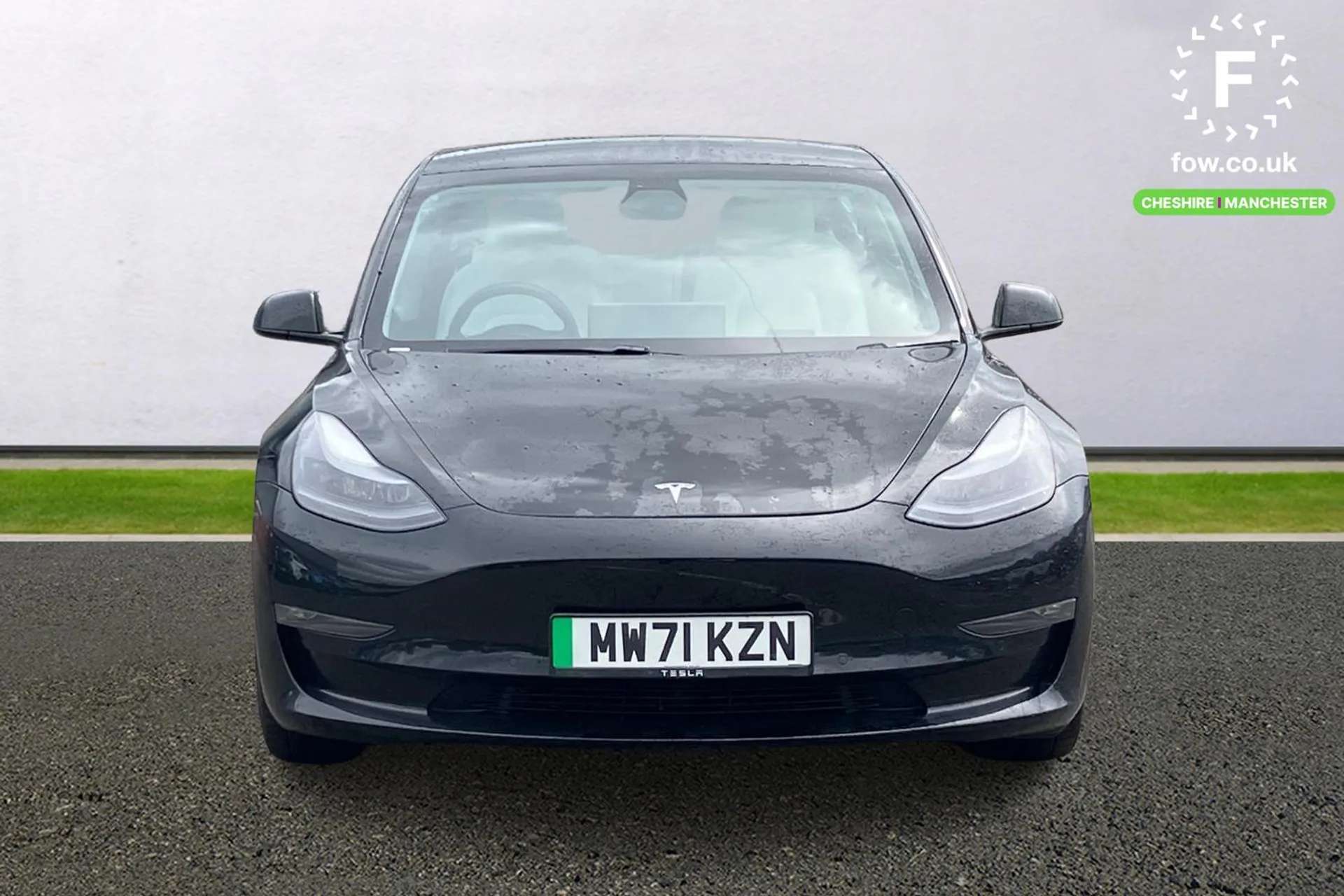 2021 TESLA MODEL 3 2021 TESLA MODEL 3