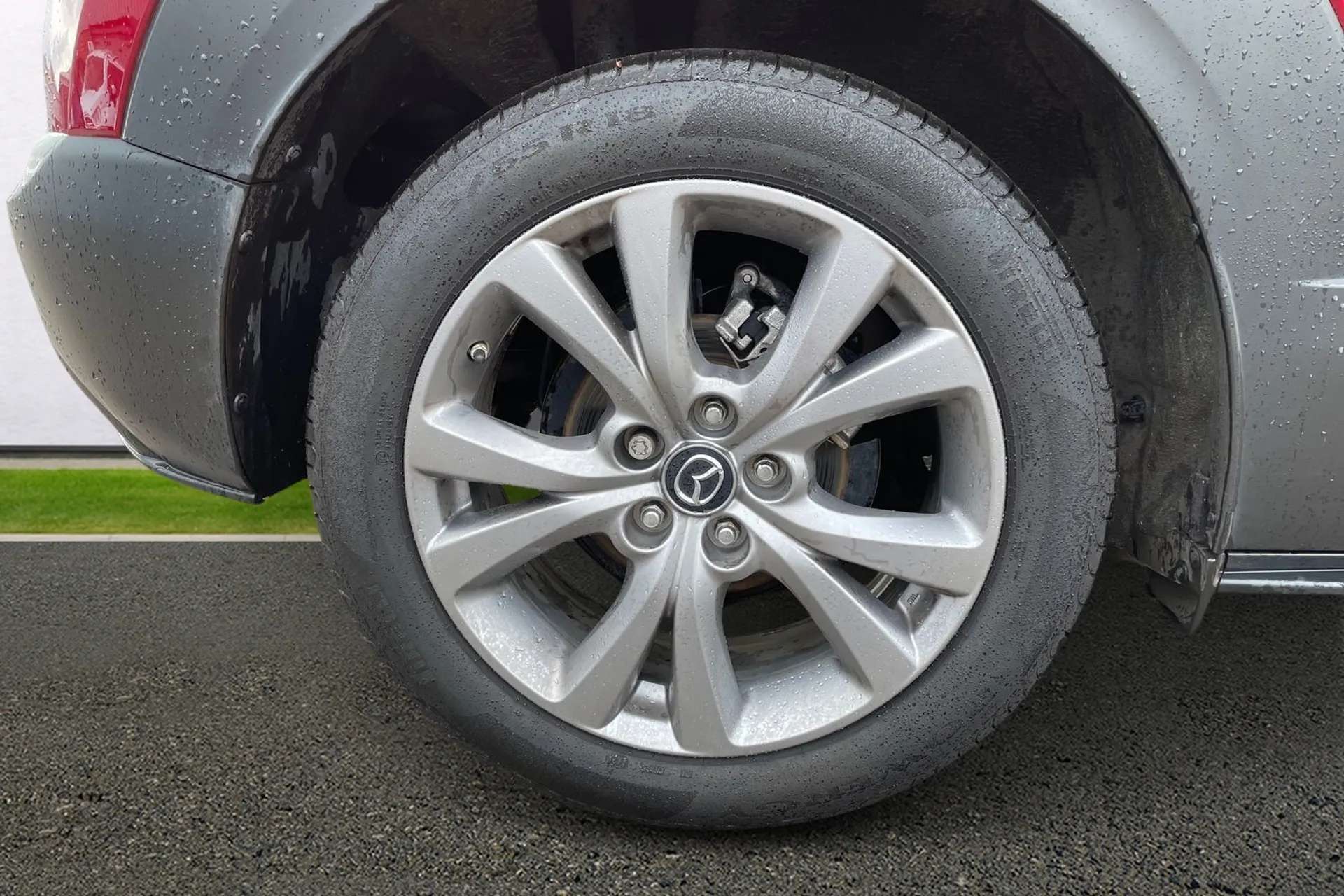 2022 MAZDA CX-30 2022 MAZDA CX-30