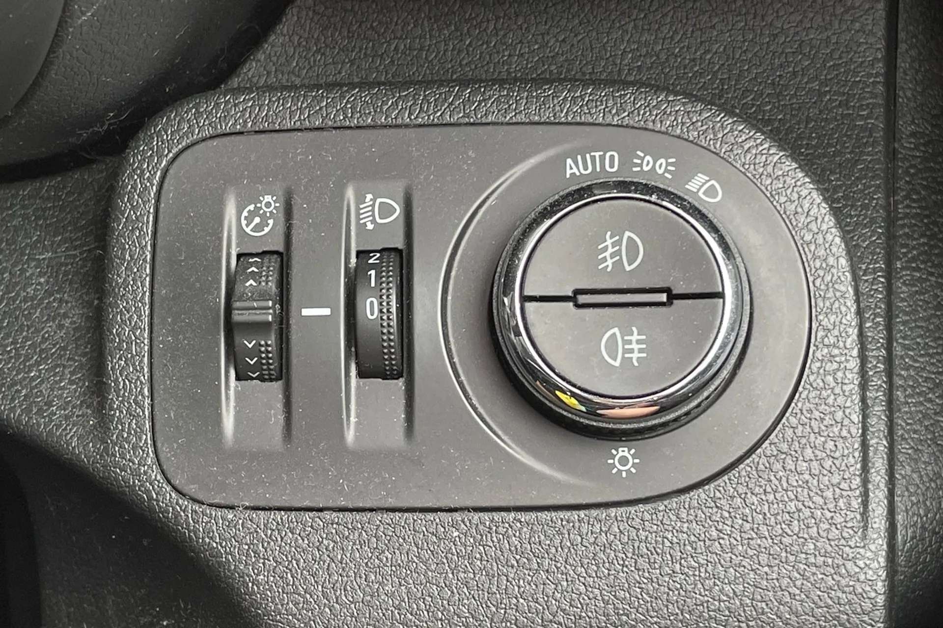 2021 VAUXHALL COMBO LIFE 2021 VAUXHALL COMBO LIFE