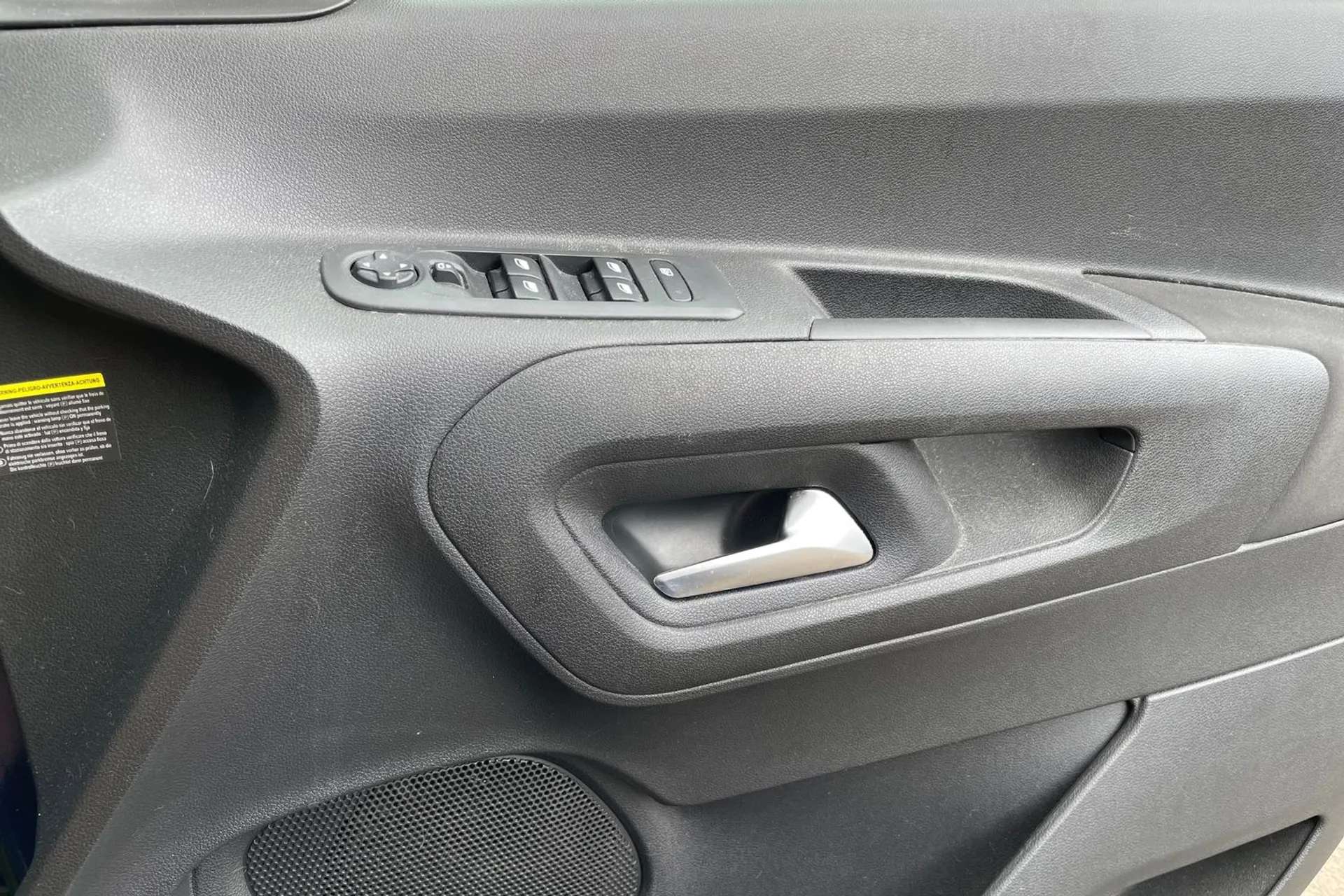 2021 VAUXHALL COMBO LIFE 2021 VAUXHALL COMBO LIFE