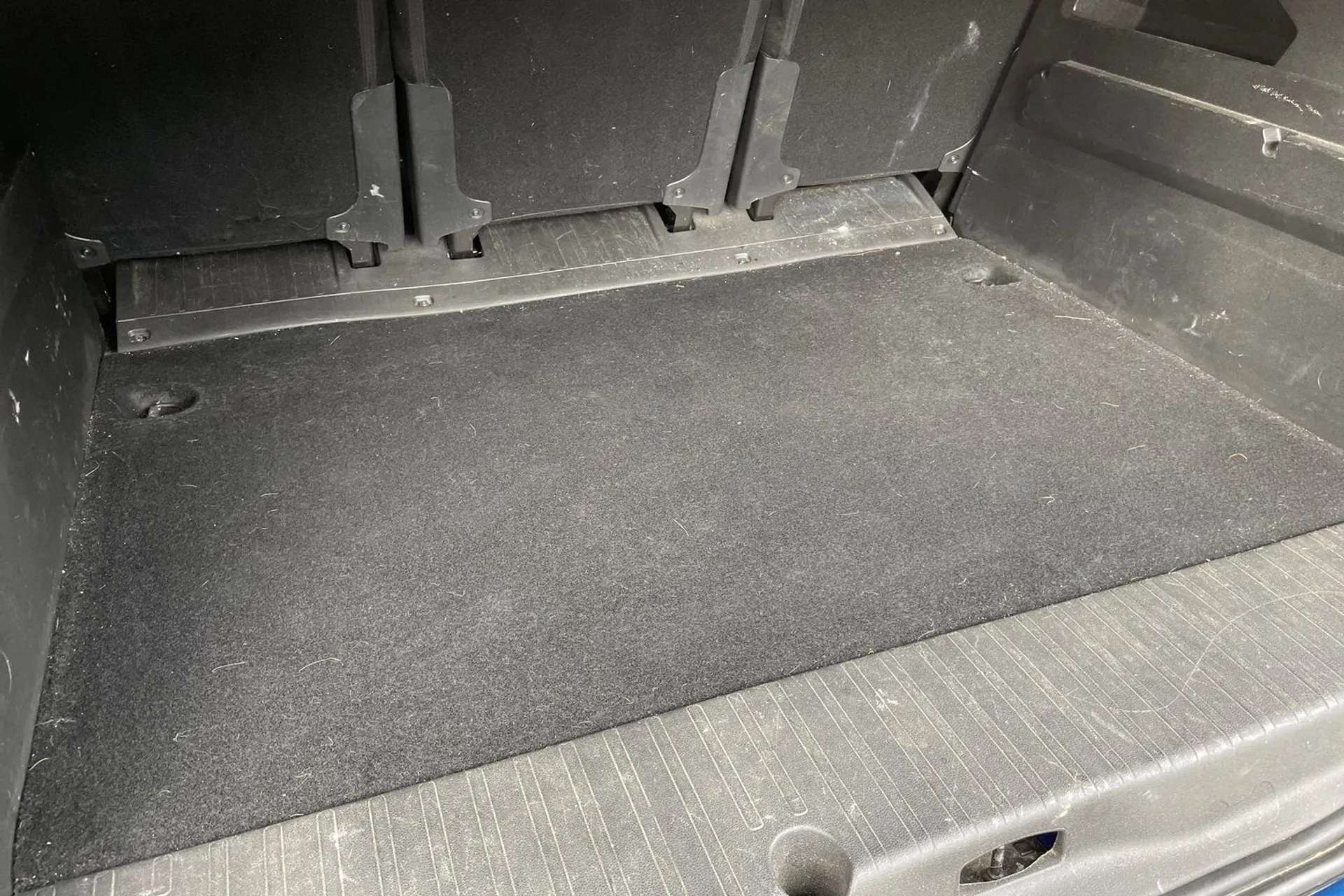 2021 VAUXHALL COMBO LIFE 2021 VAUXHALL COMBO LIFE