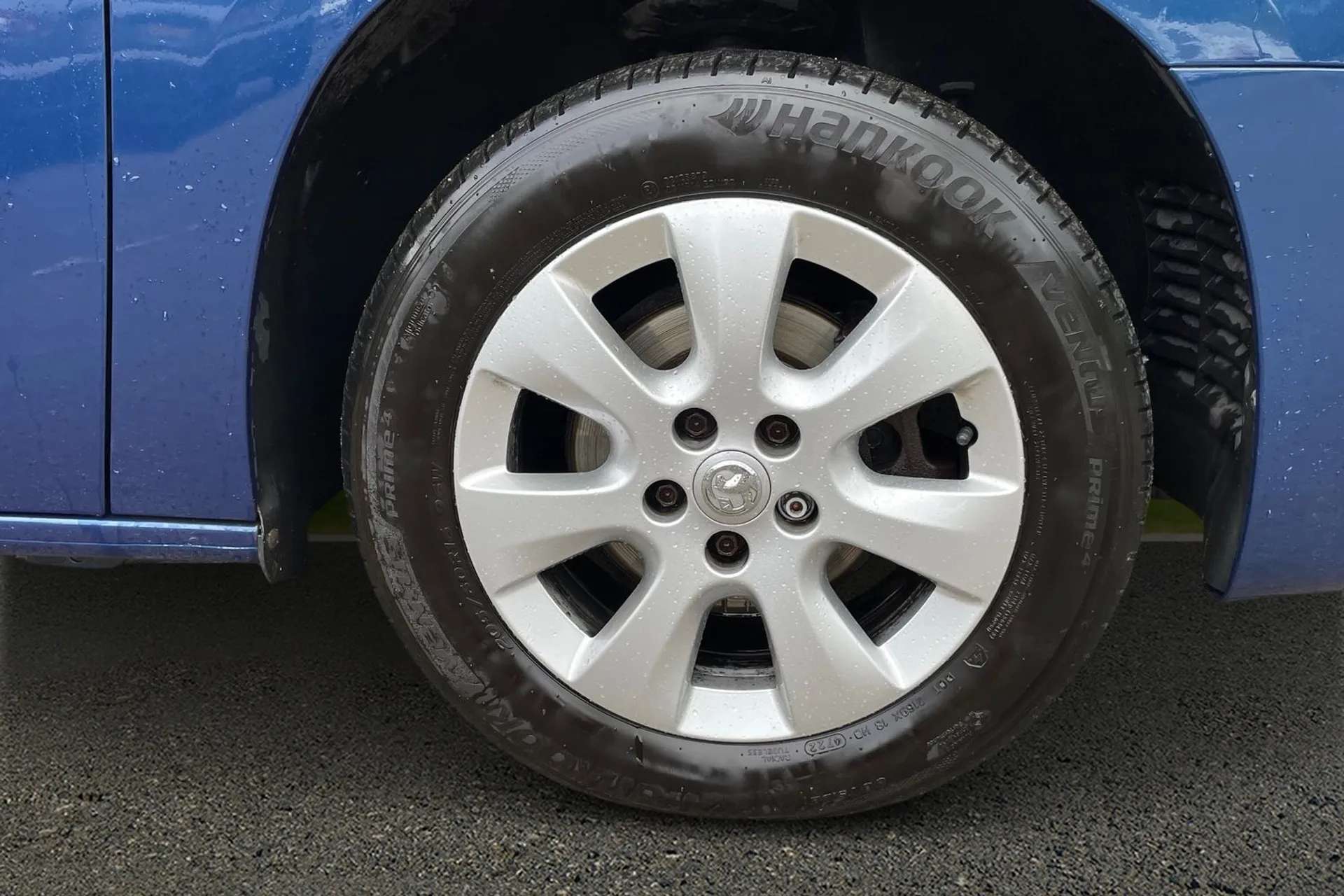 2021 VAUXHALL COMBO LIFE 2021 VAUXHALL COMBO LIFE