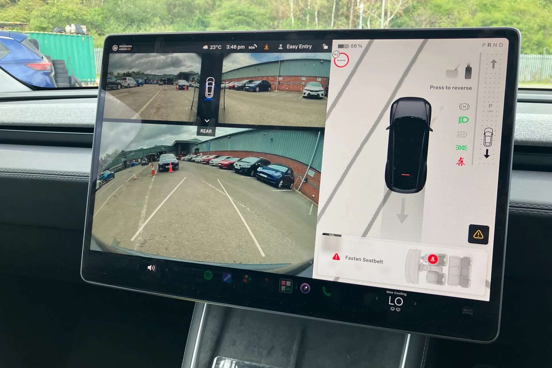 2025 TESLA MODEL Y 2025 TESLA MODEL Y