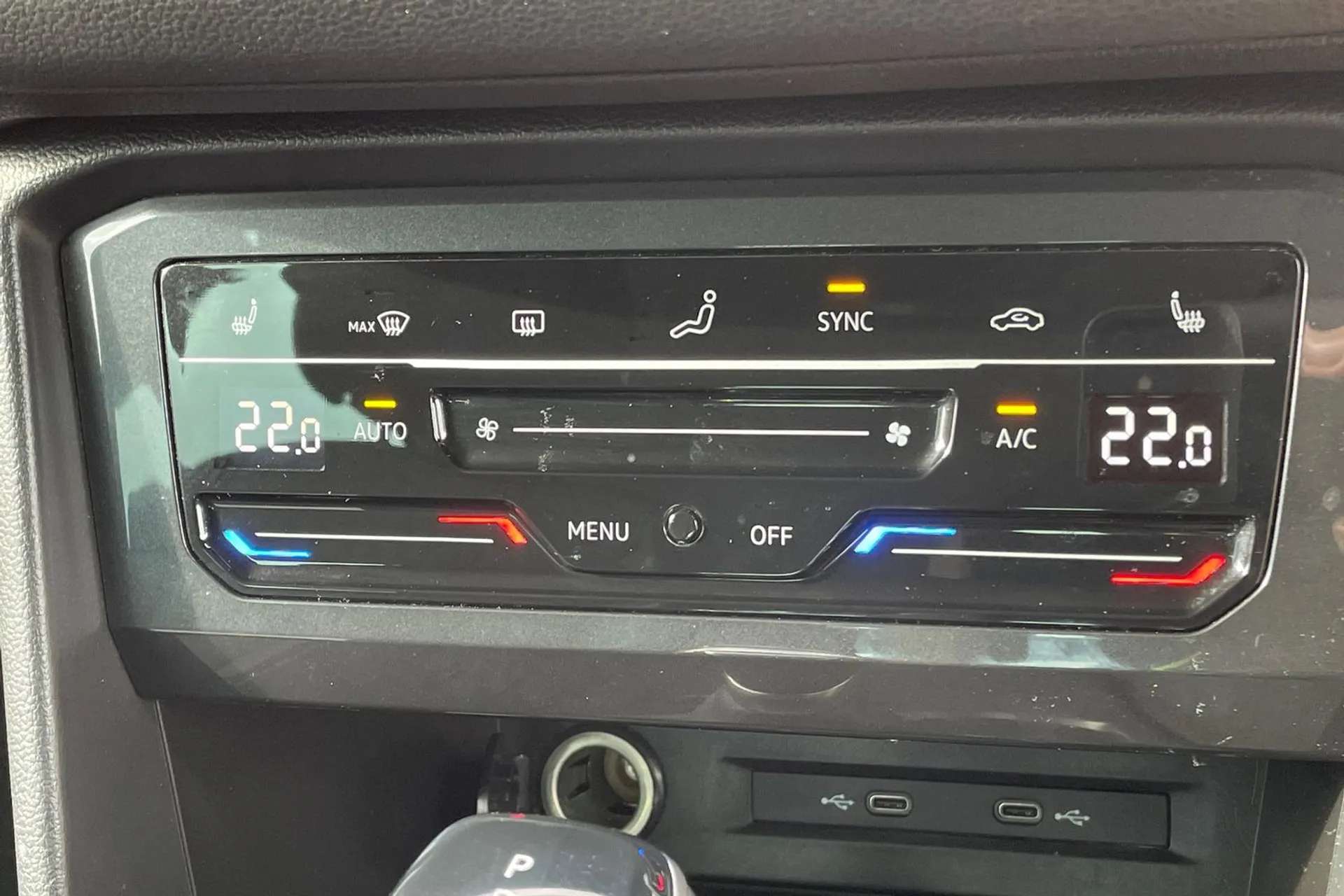 2021 VOLKSWAGEN TIGUAN 2021 VOLKSWAGEN TIGUAN