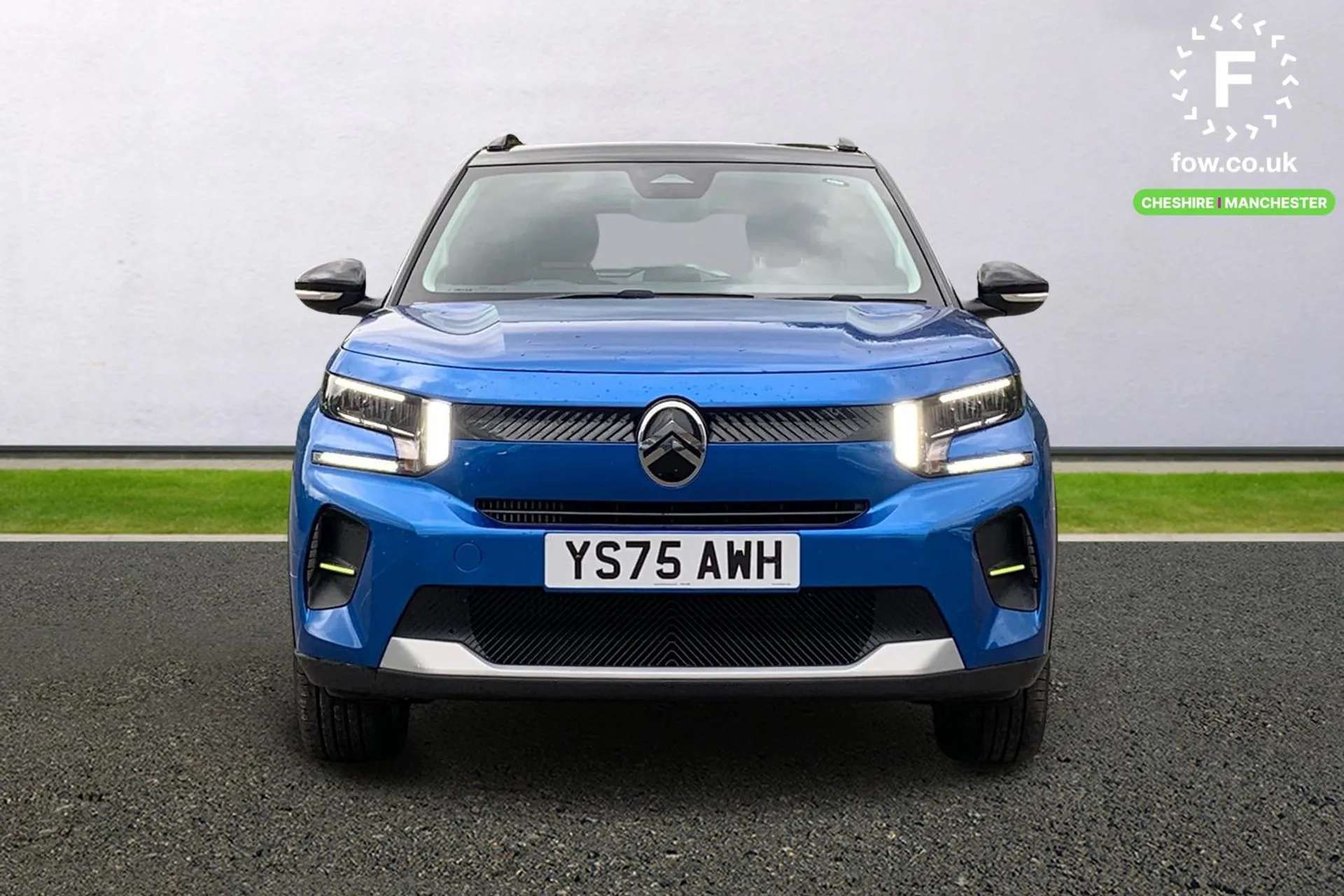 2025 CITROEN C3 2025 CITROEN C3