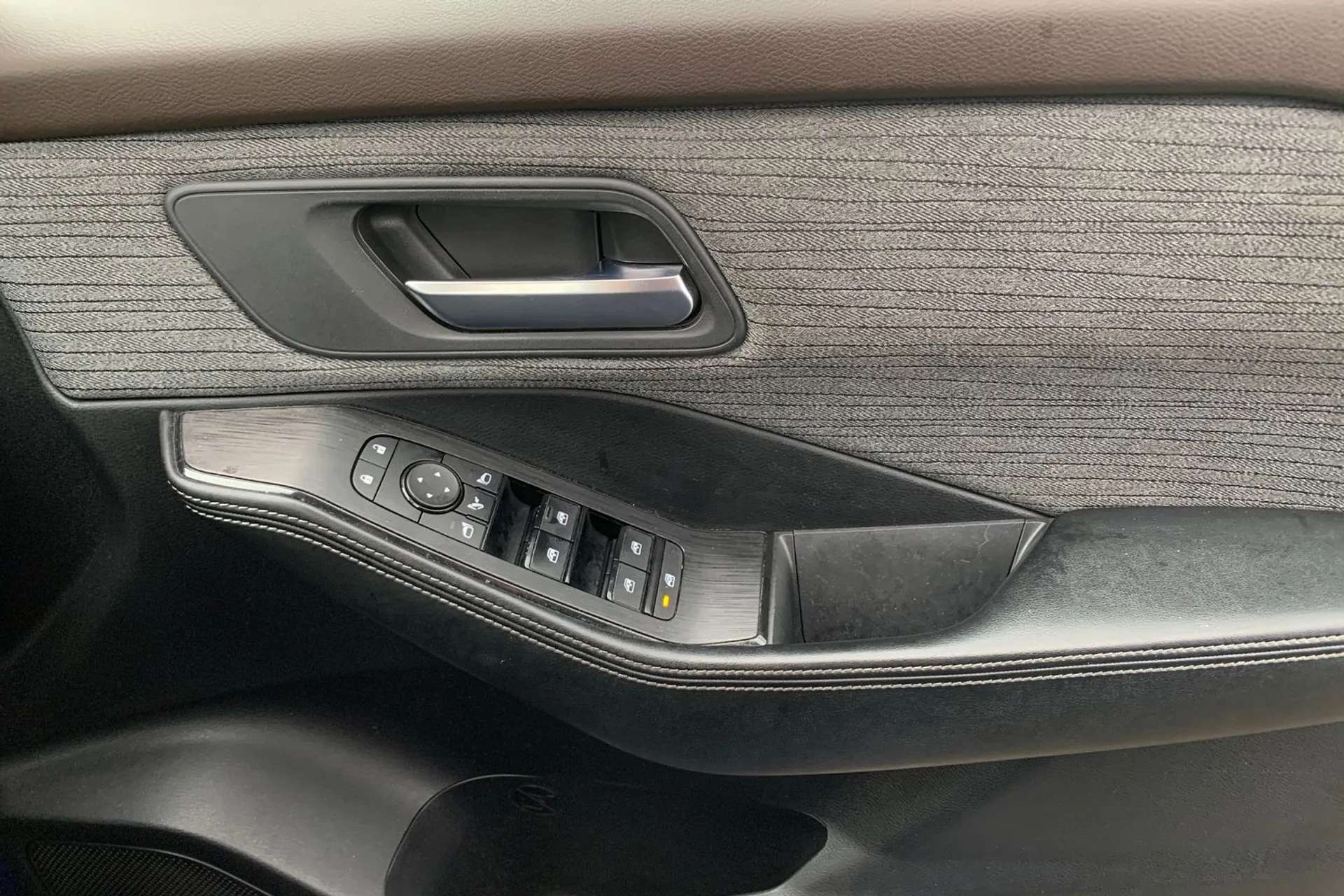 2023 NISSAN X-TRAIL 2023 NISSAN X-TRAIL