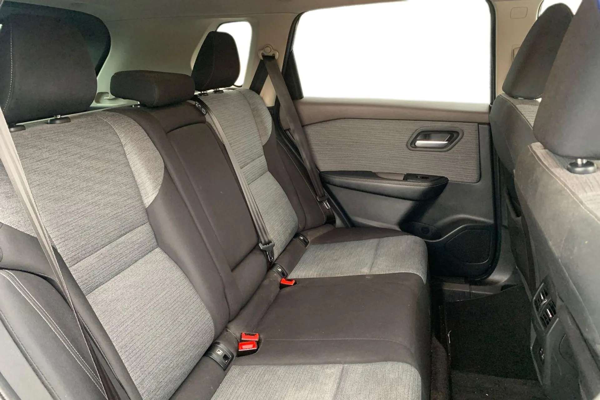 2023 NISSAN X-TRAIL 2023 NISSAN X-TRAIL