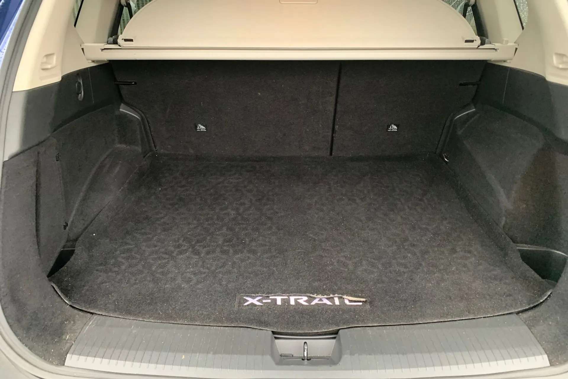 2023 NISSAN X-TRAIL 2023 NISSAN X-TRAIL