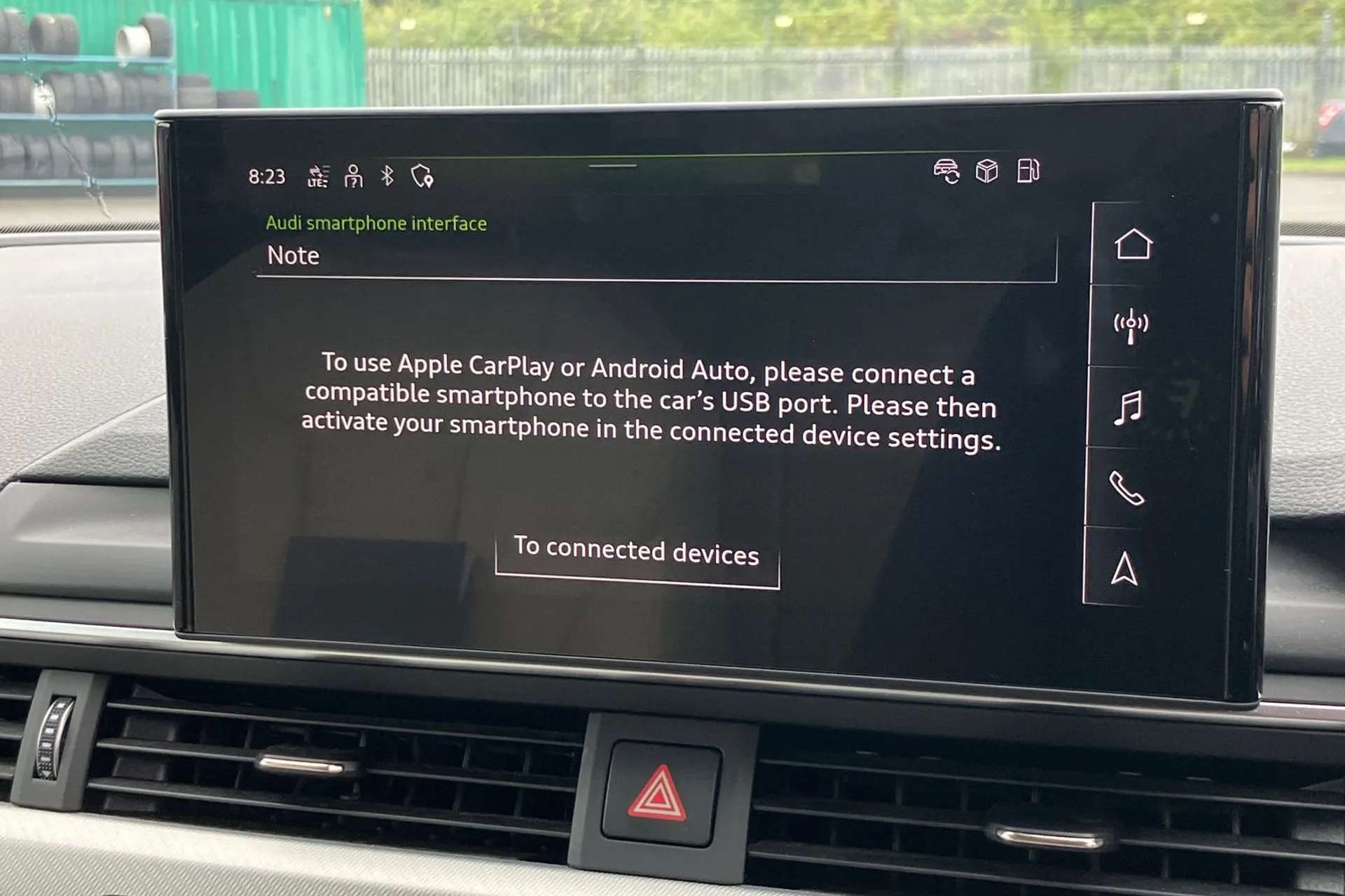 2020 AUDI A4 ALLROAD 2020 AUDI A4 ALLROAD