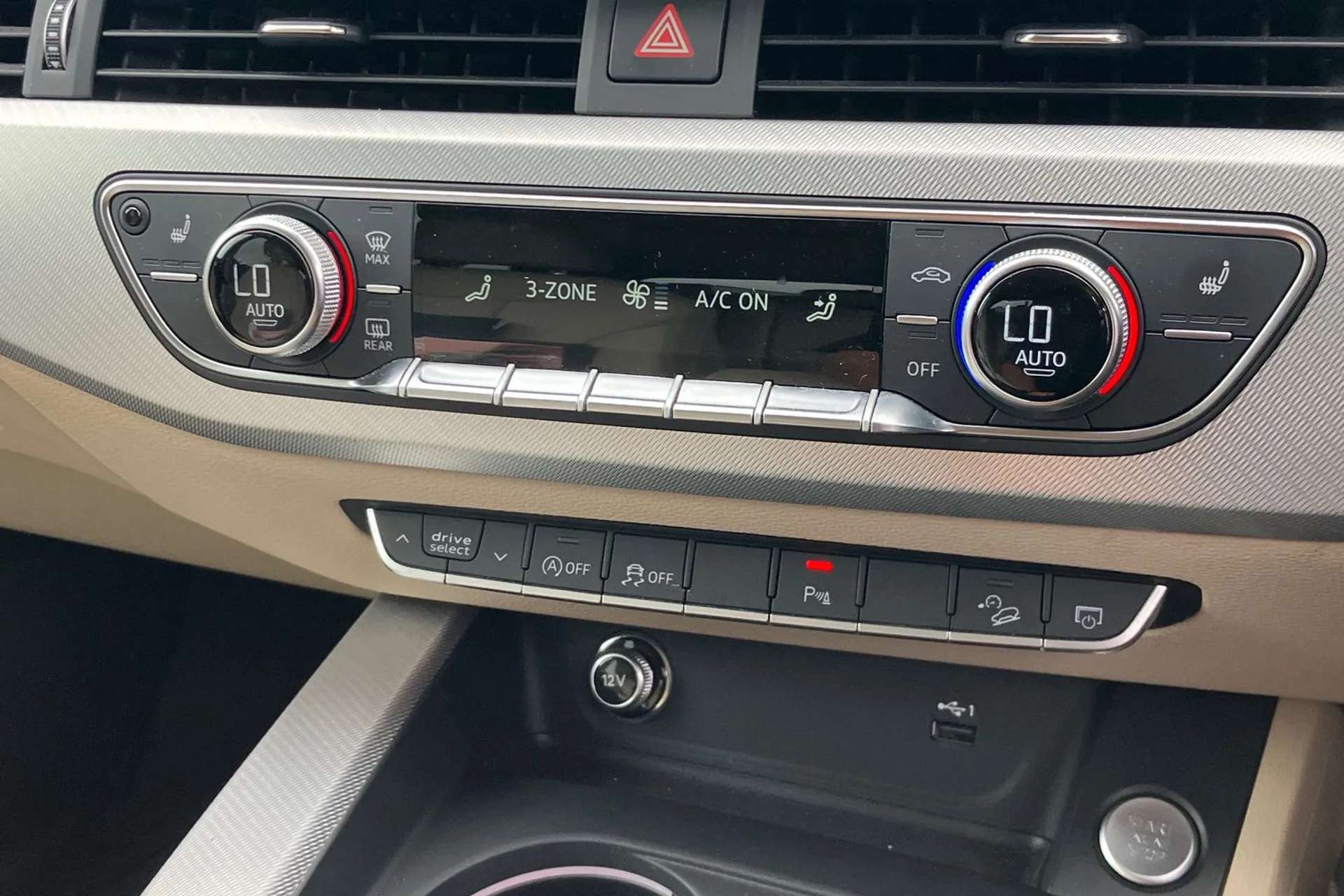 2020 AUDI A4 ALLROAD 2020 AUDI A4 ALLROAD