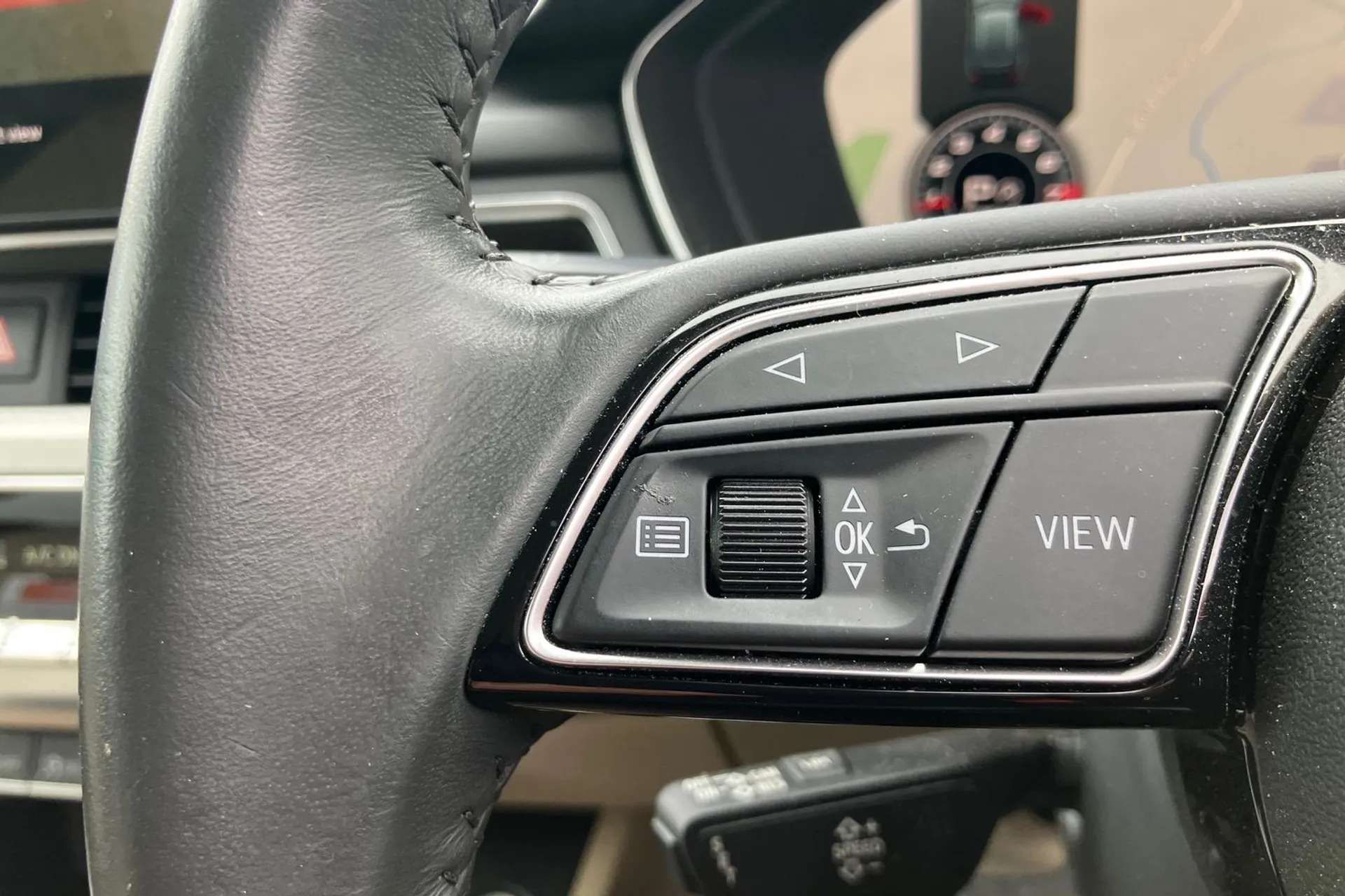 2020 AUDI A4 ALLROAD 2020 AUDI A4 ALLROAD