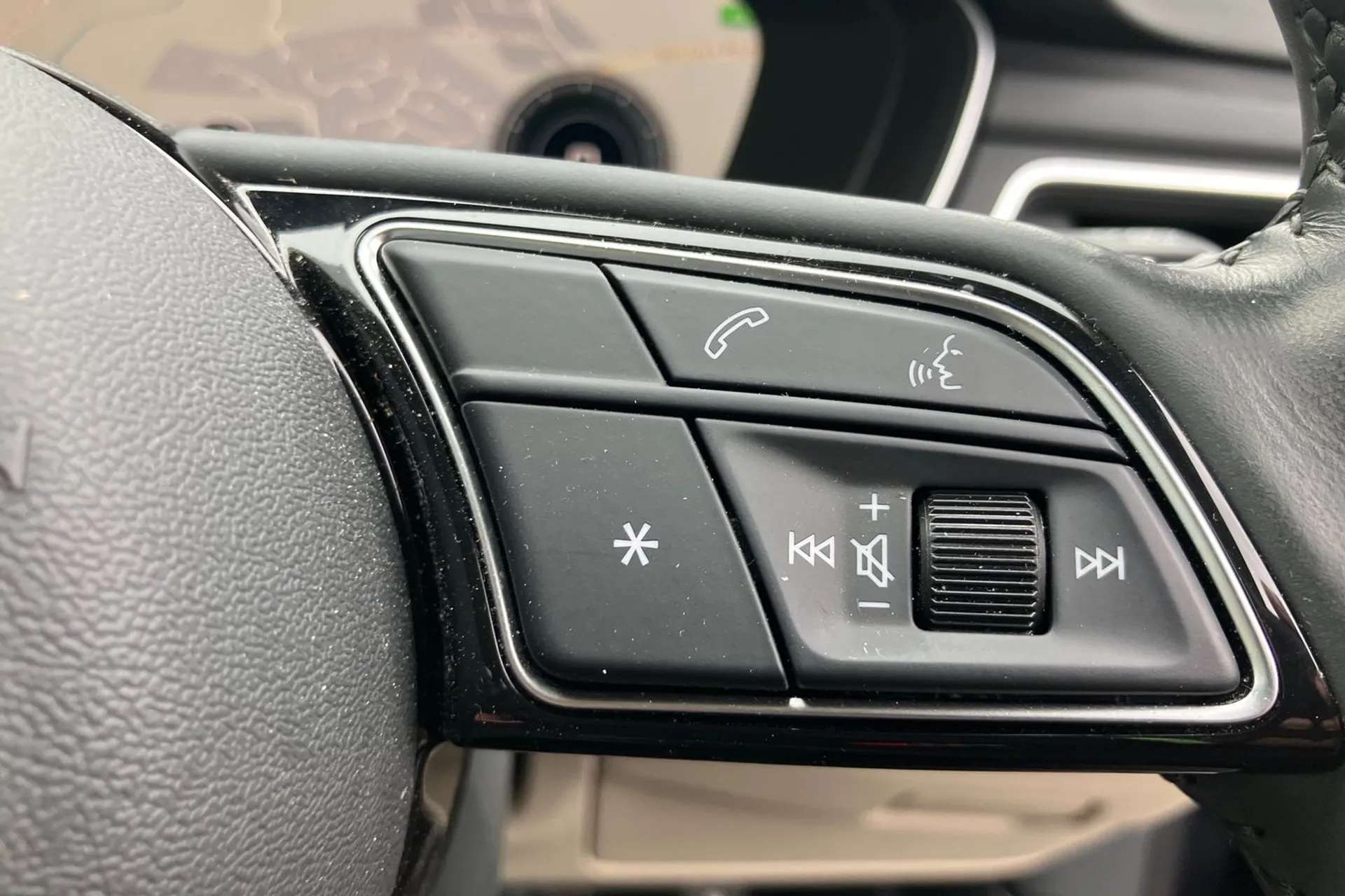 2020 AUDI A4 ALLROAD 2020 AUDI A4 ALLROAD