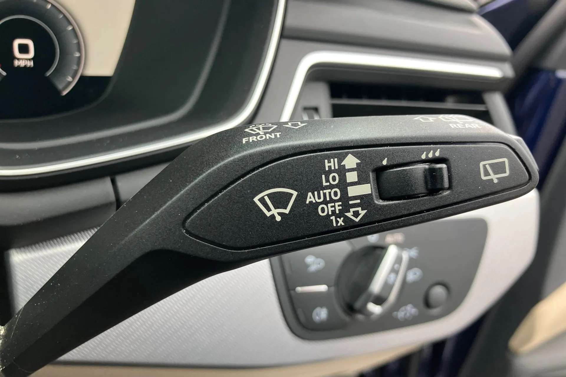 2020 AUDI A4 ALLROAD 2020 AUDI A4 ALLROAD