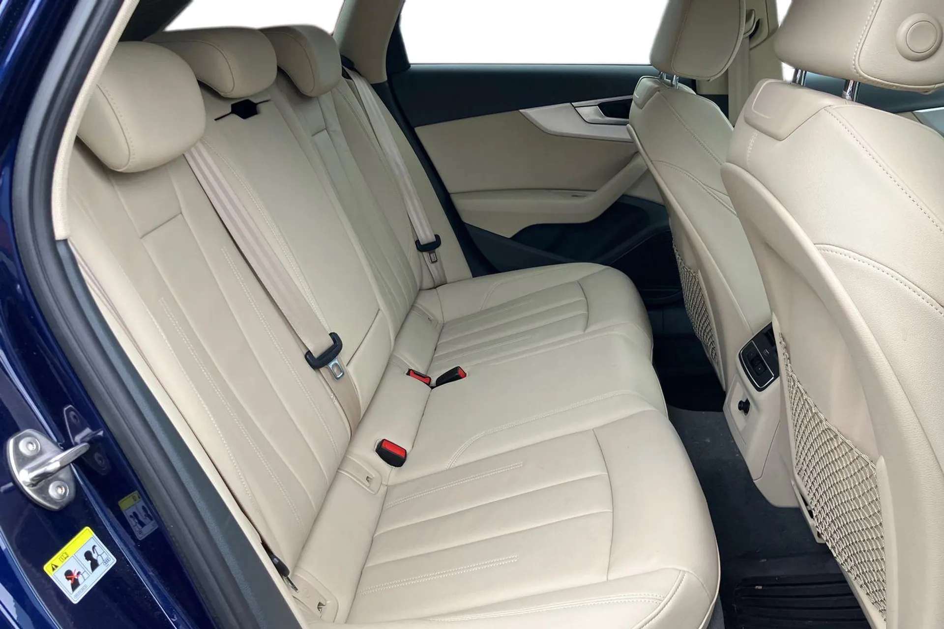 2020 AUDI A4 ALLROAD 2020 AUDI A4 ALLROAD