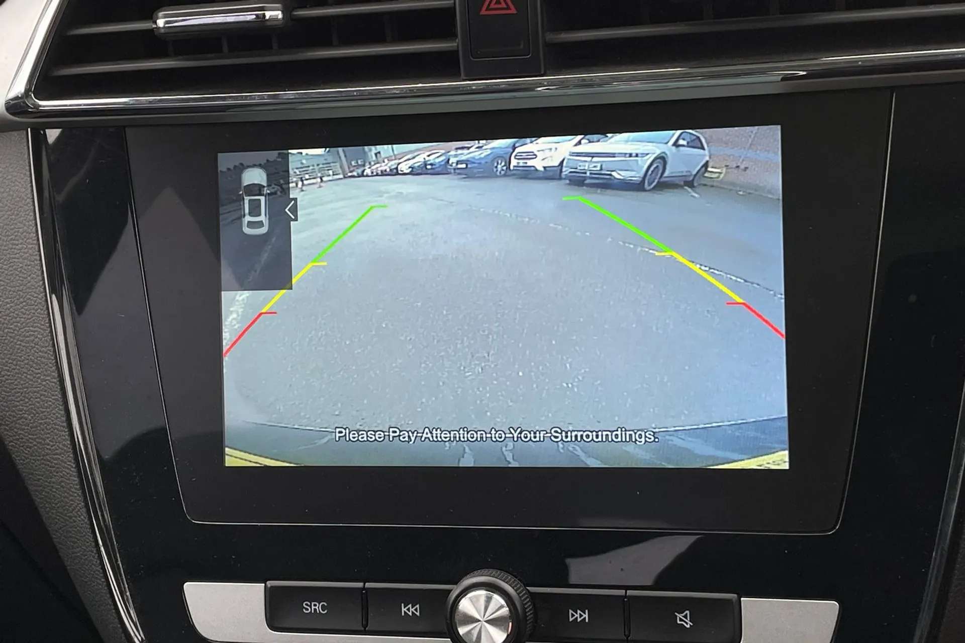 2020 MG MOTOR UK ZS 2020 MG MOTOR UK ZS